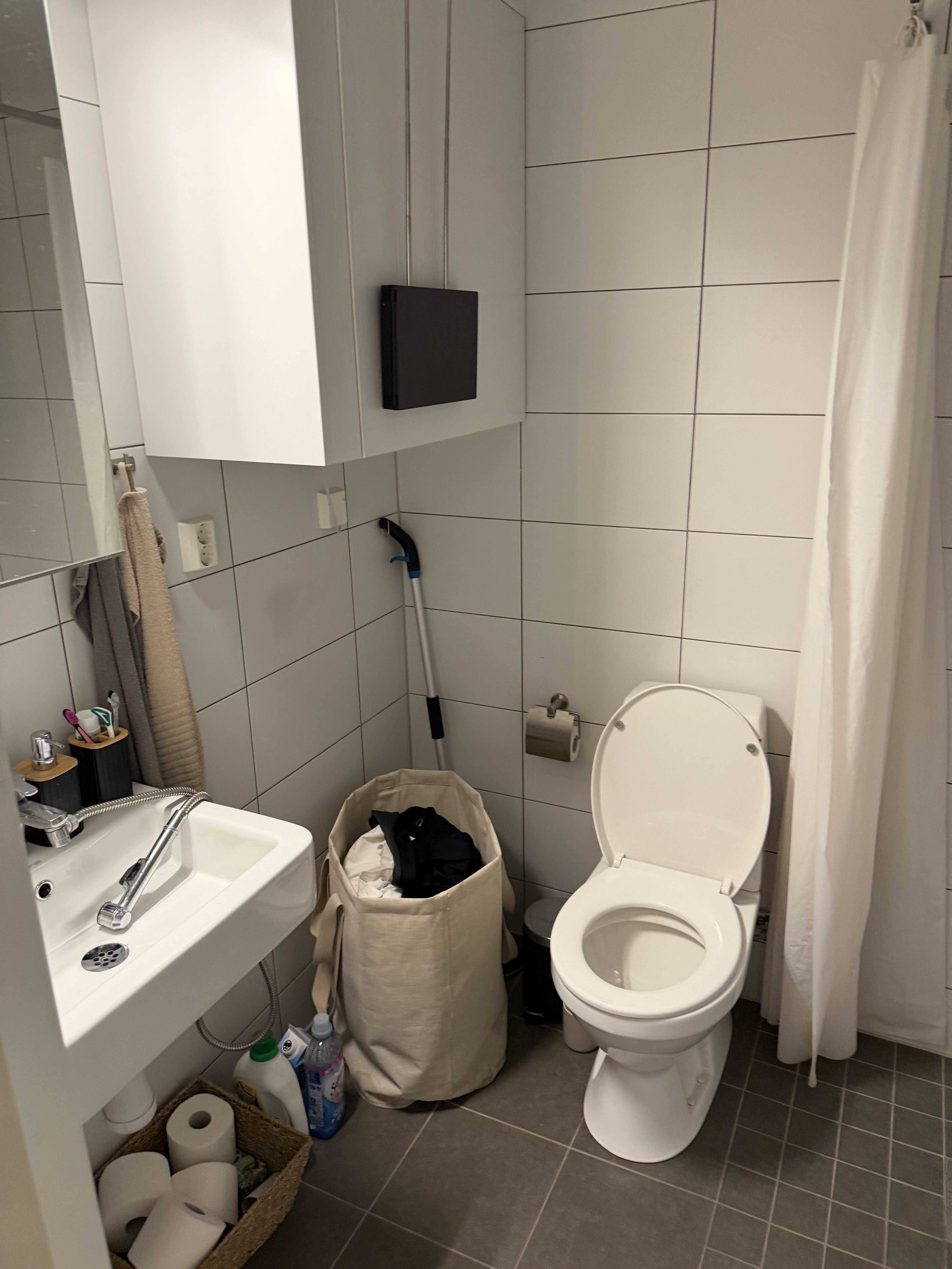 Bromstensvägen, Spånga — photo 3