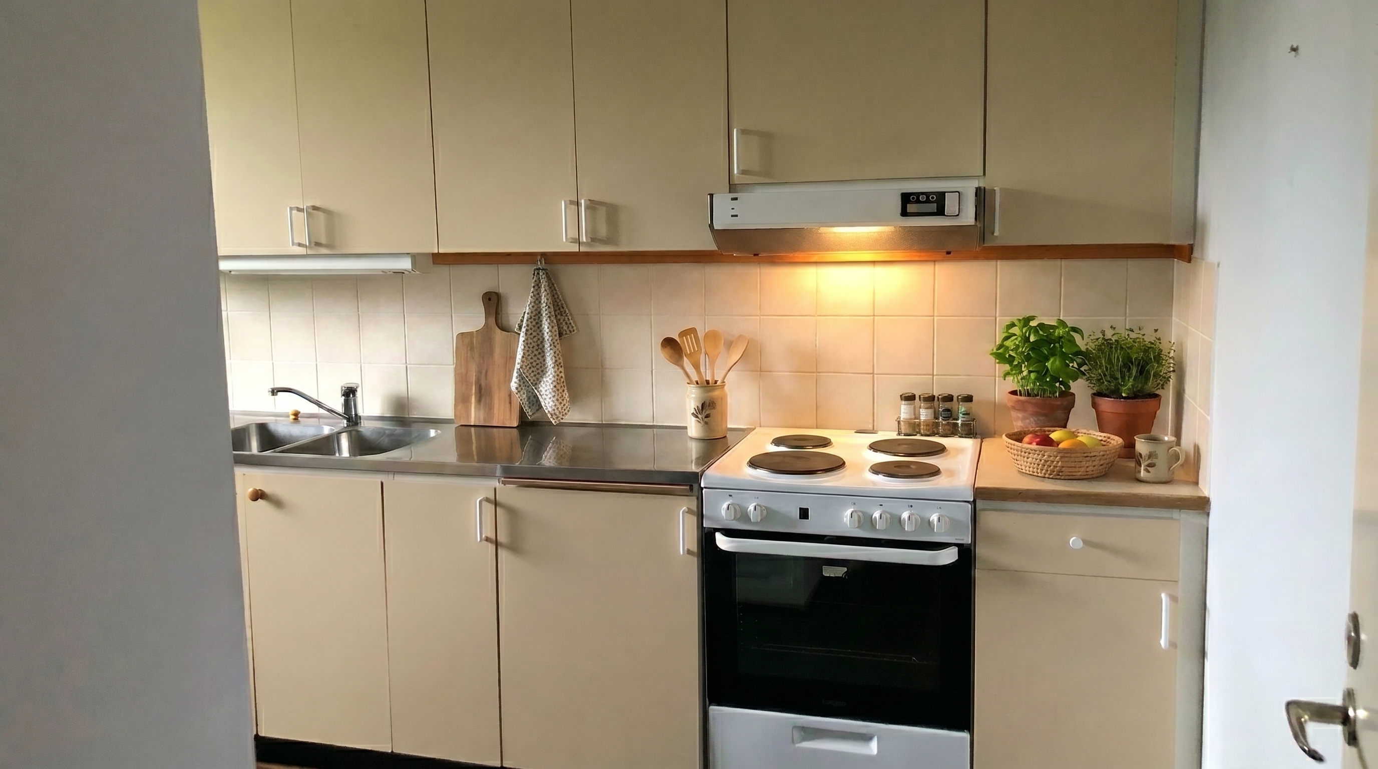 1 rok · 54 m² i Kopparberg – bild 3