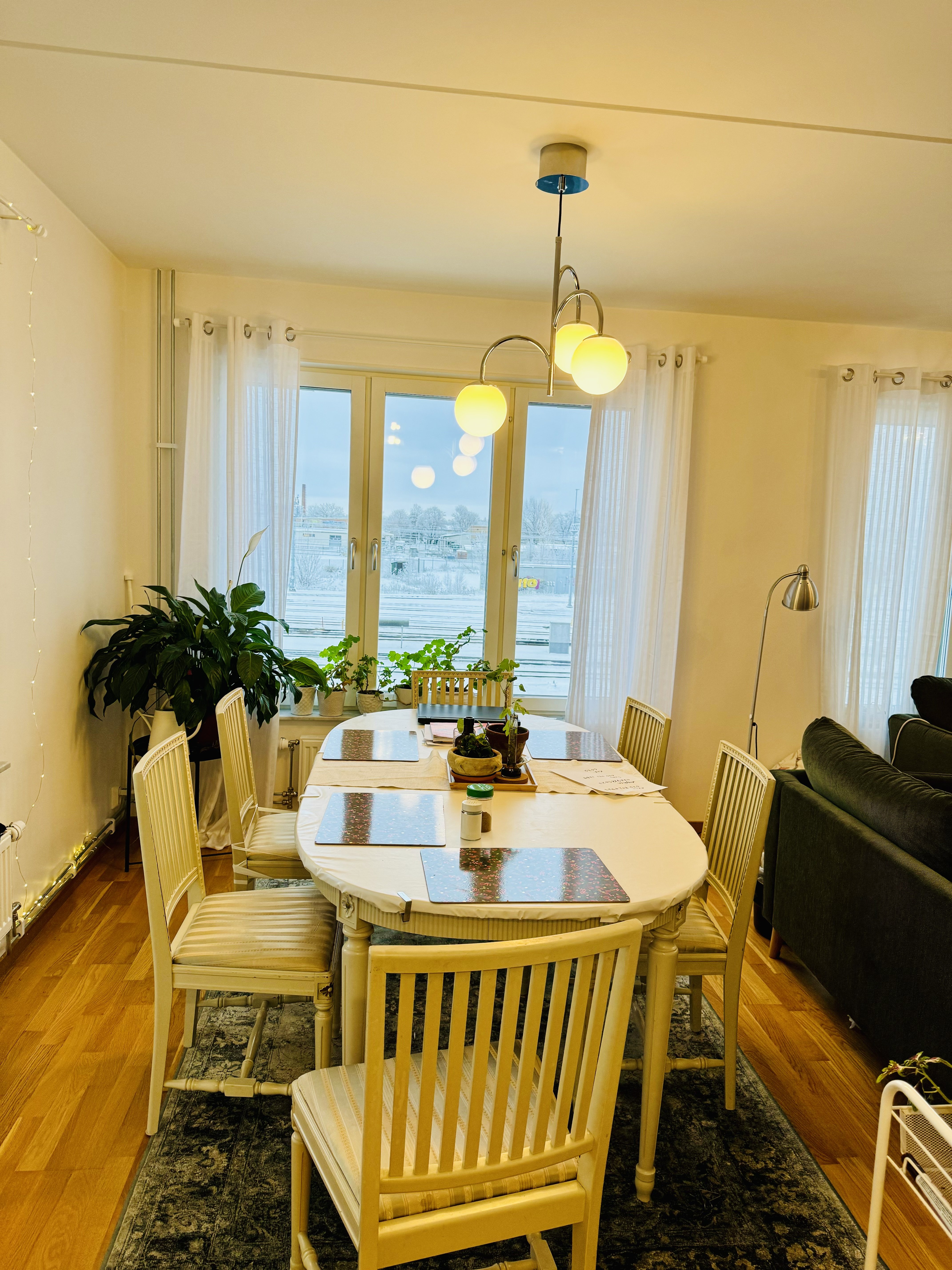 Kryddblandargatan, Uppsala