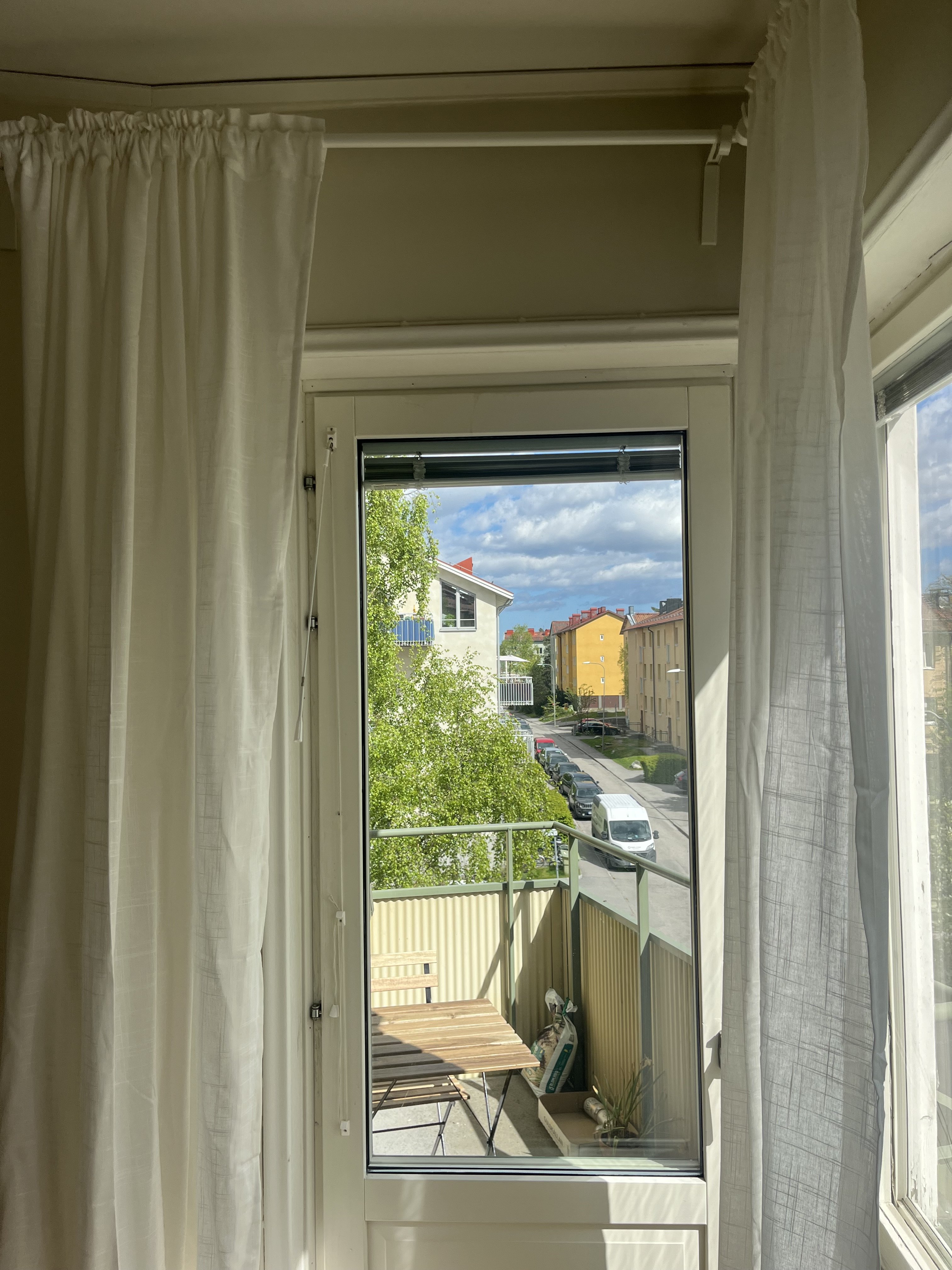 Boktryckarvägen, Hägersten — photo 2