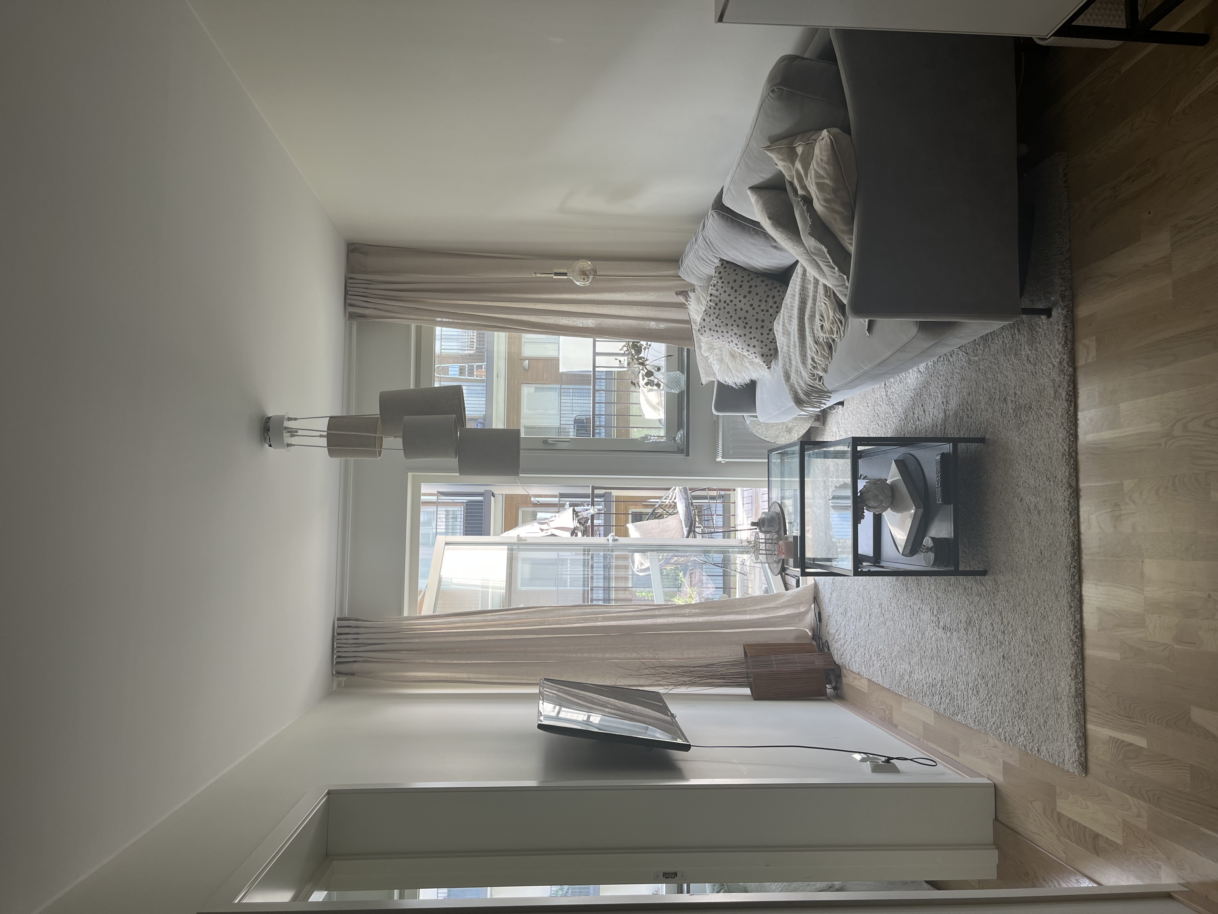Lägenhet, 2 rooms, 38 sqm, Stockholm