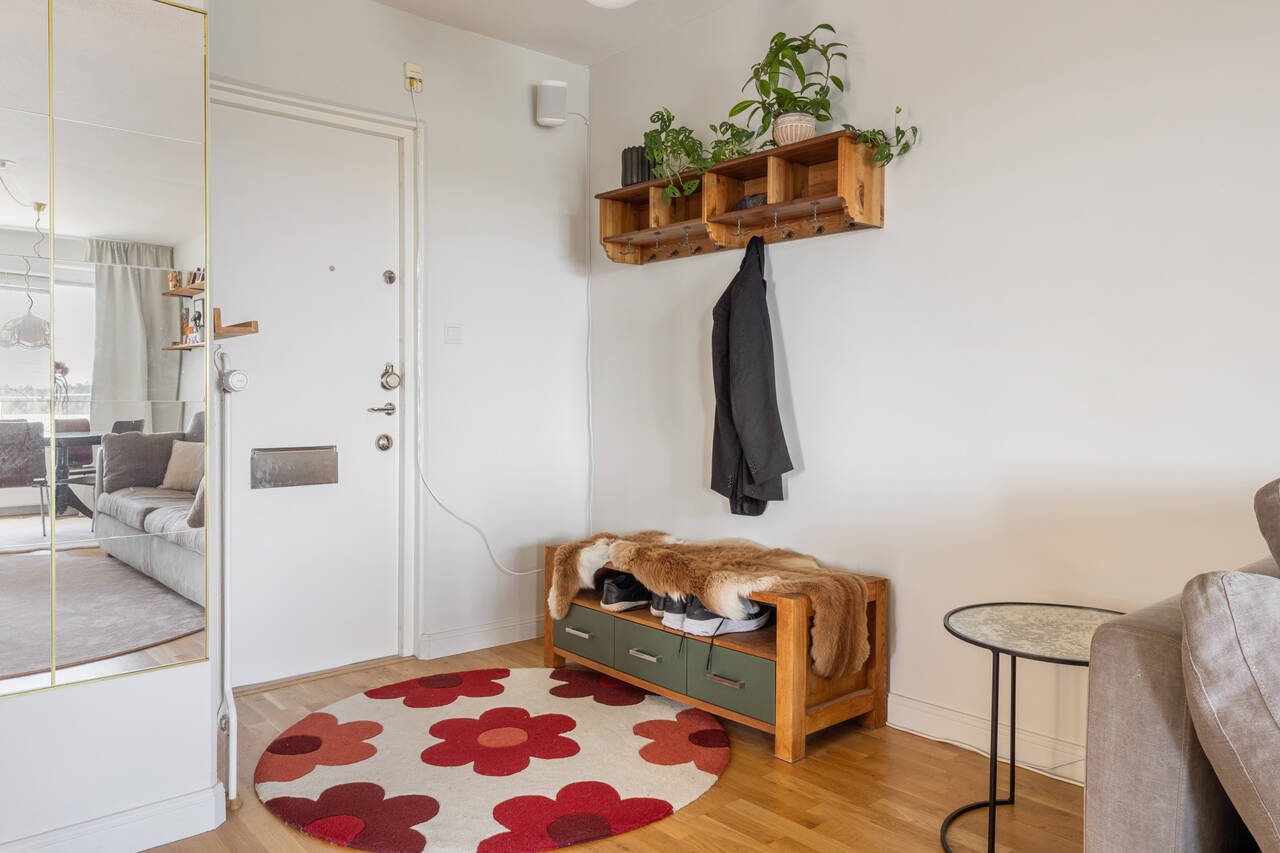 Apartment in Nacka, Ekudden, Finntorp - Fler