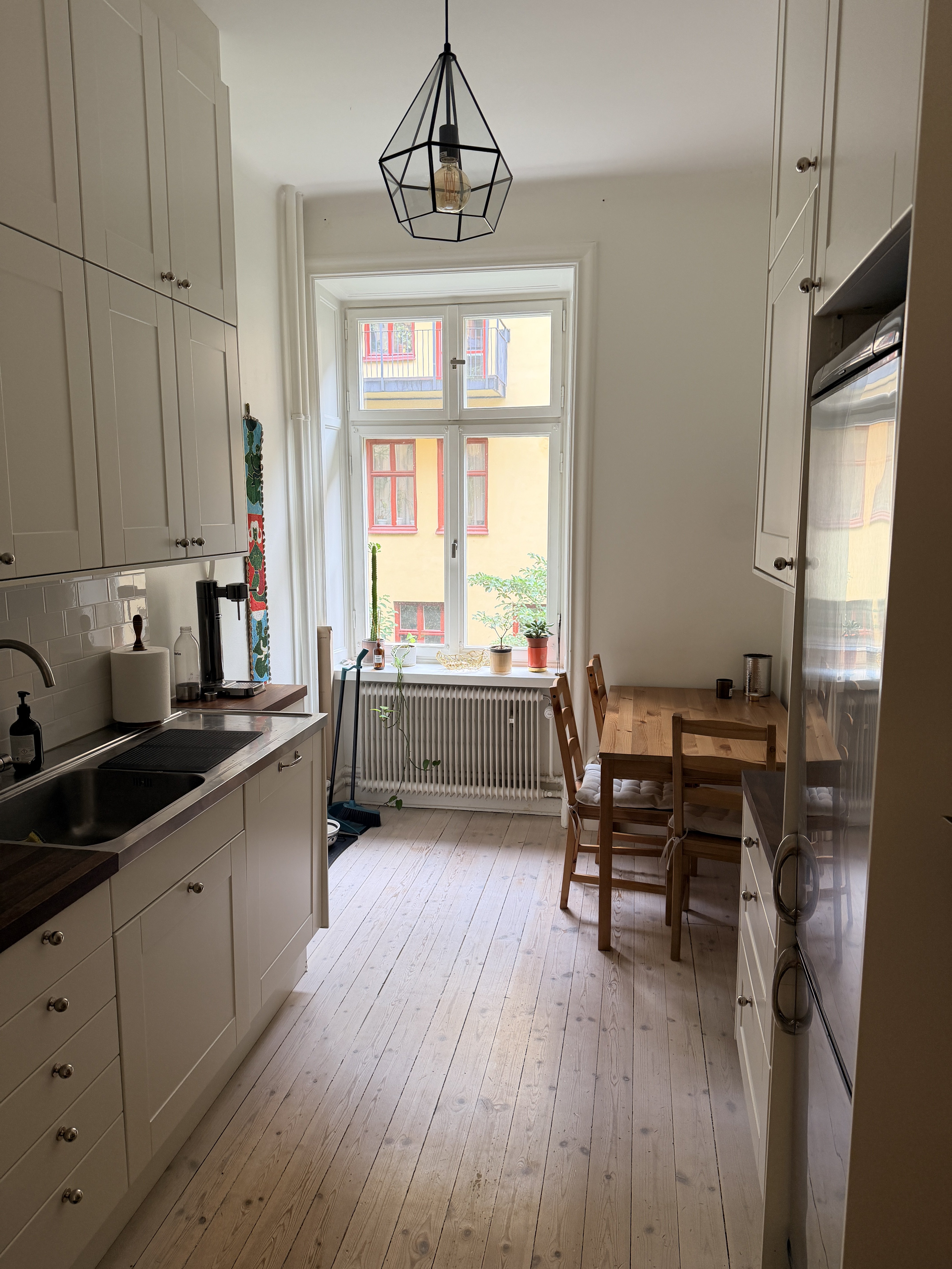 2 rum och kök, Kungsholmen, 29 000 kr/mån, bild 3
