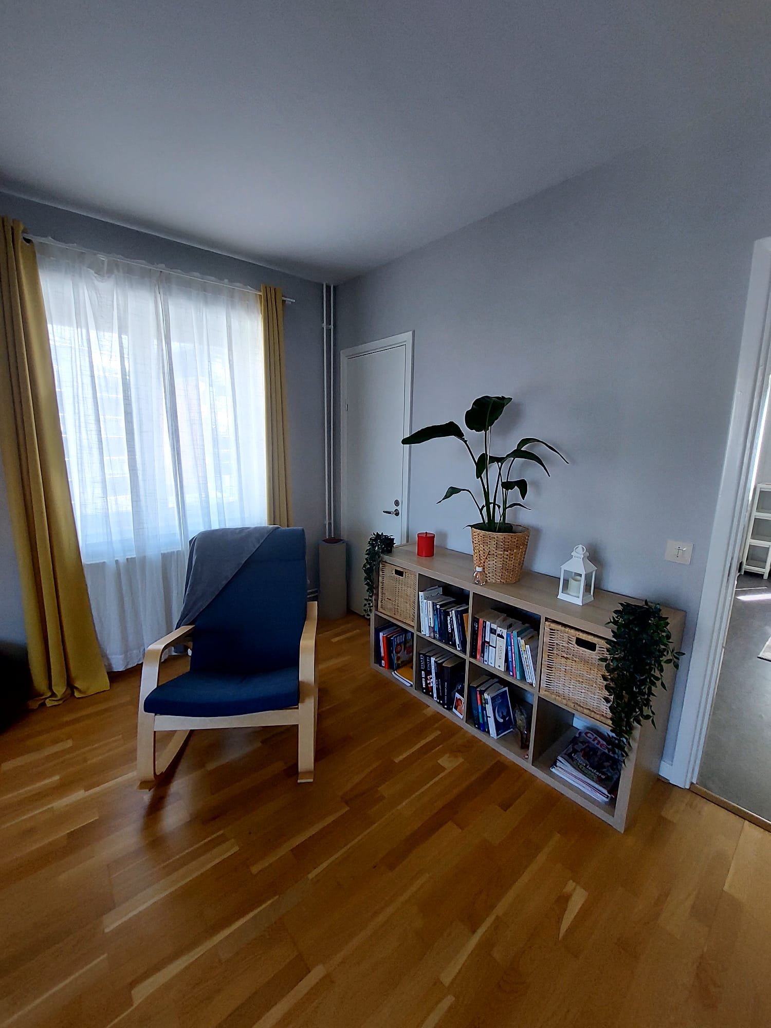 Restalundsvägen, Örebro — photo 2