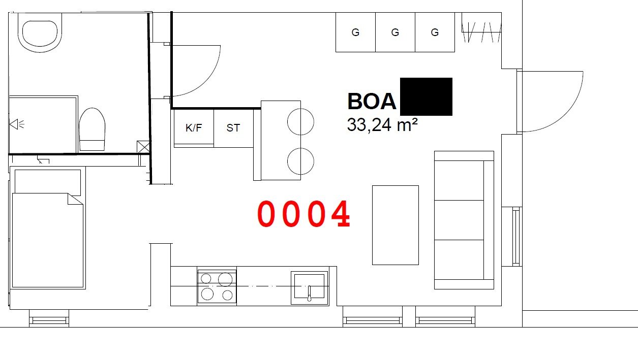 Kronvägen 26, Västerås