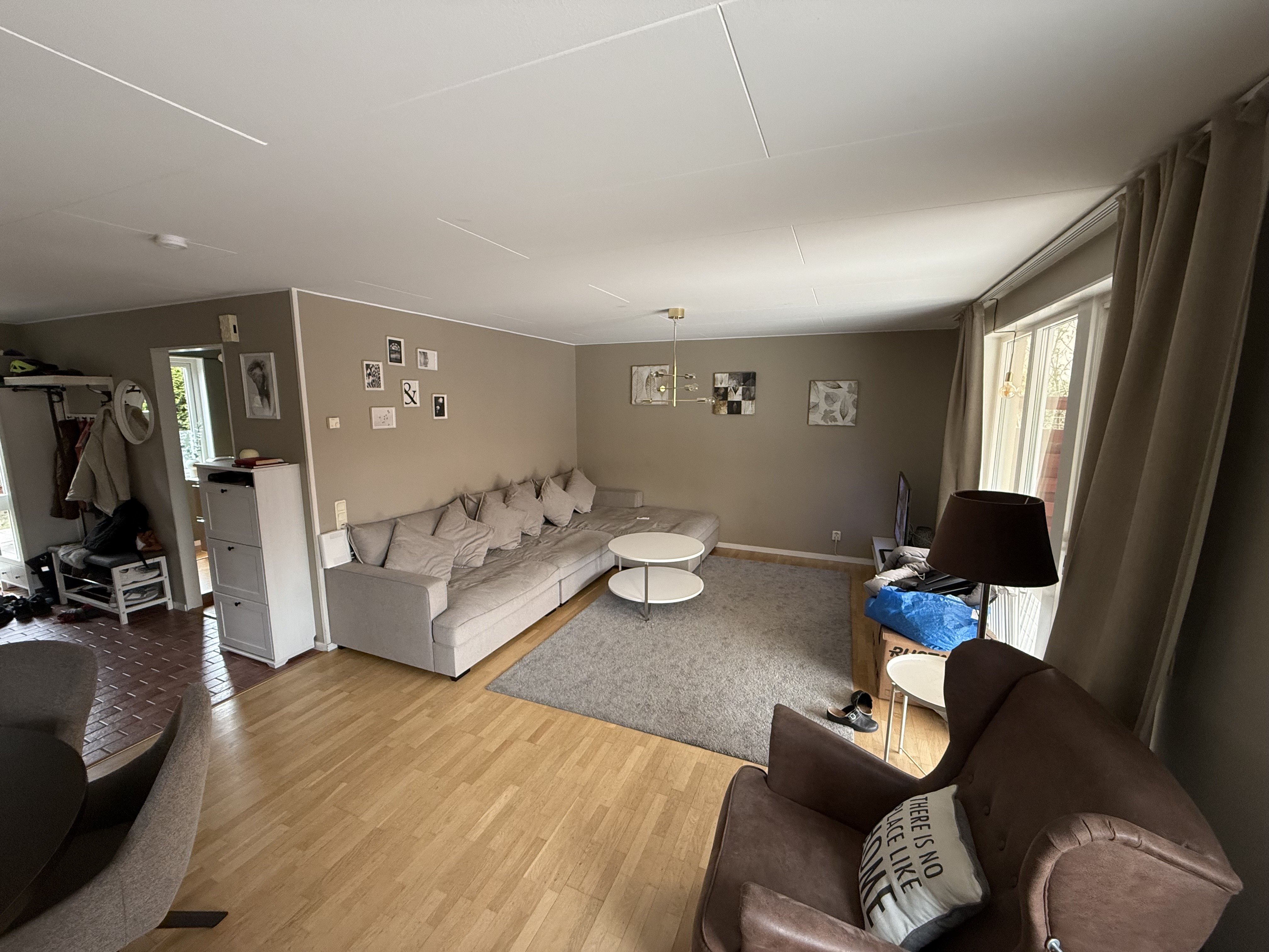 4 rok · 109 m² i Sigtuna – bild 5
