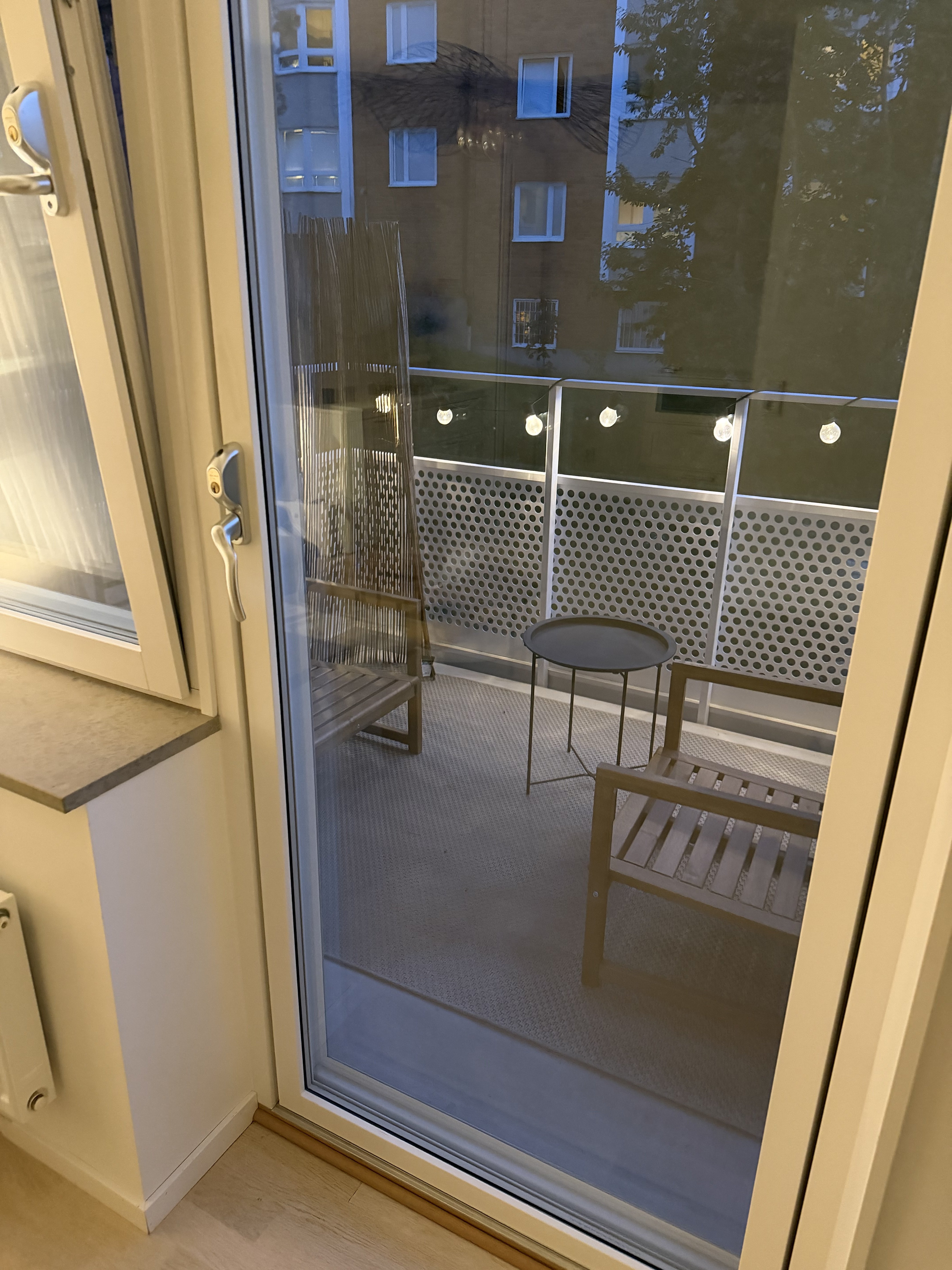 Trollesundsvägen, Bandhagen — photo 2