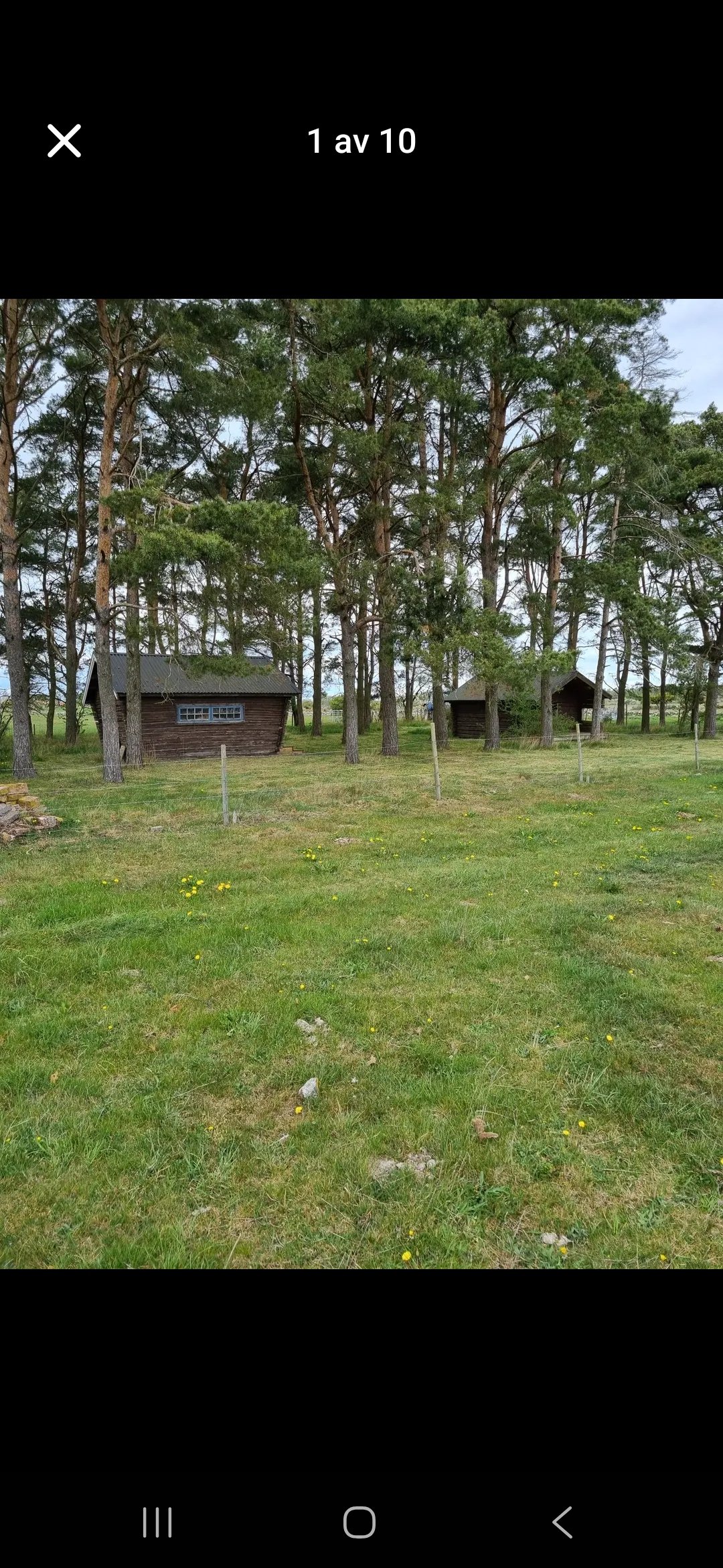 Övrigt, 2 rooms, 50 sqm, Färjestaden