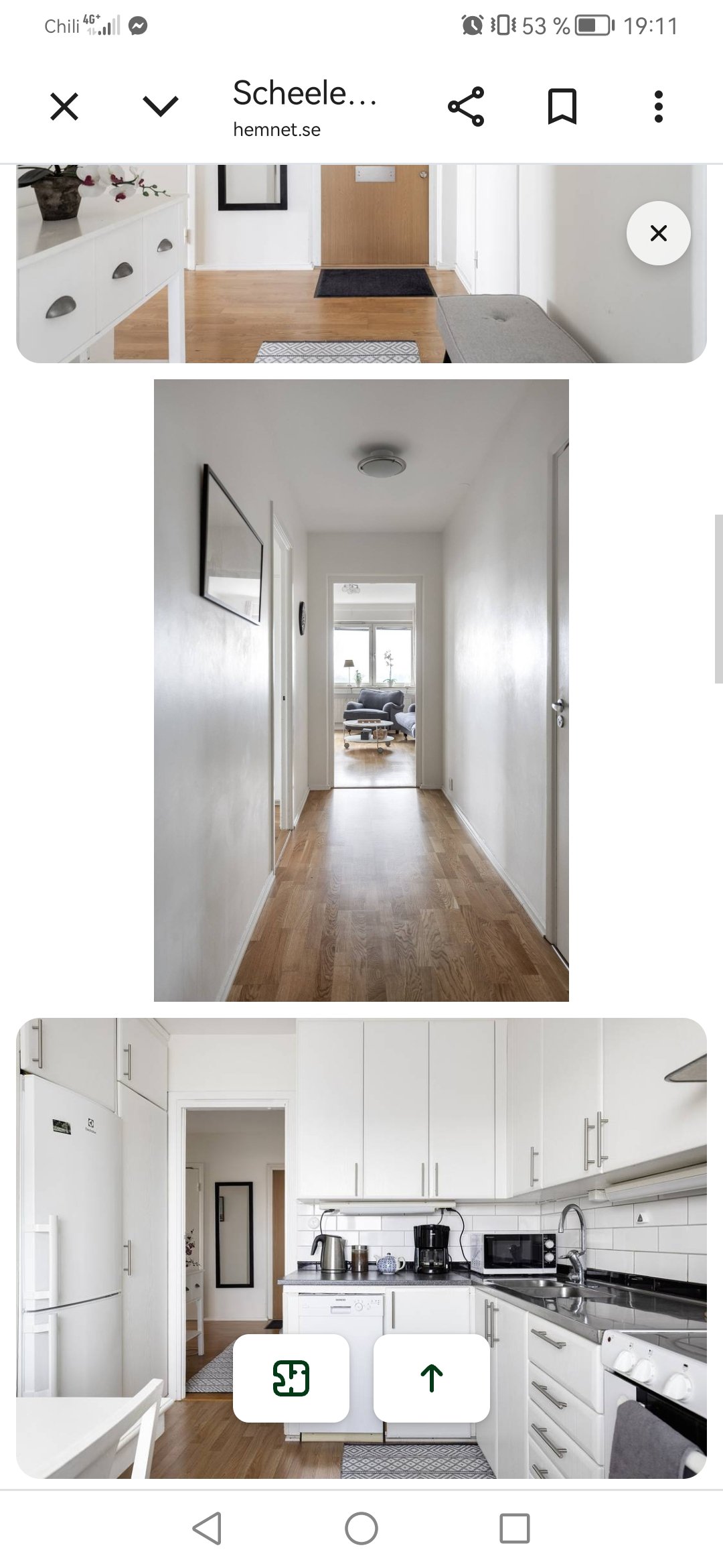 Scheelegatan, Malmö — photo 4