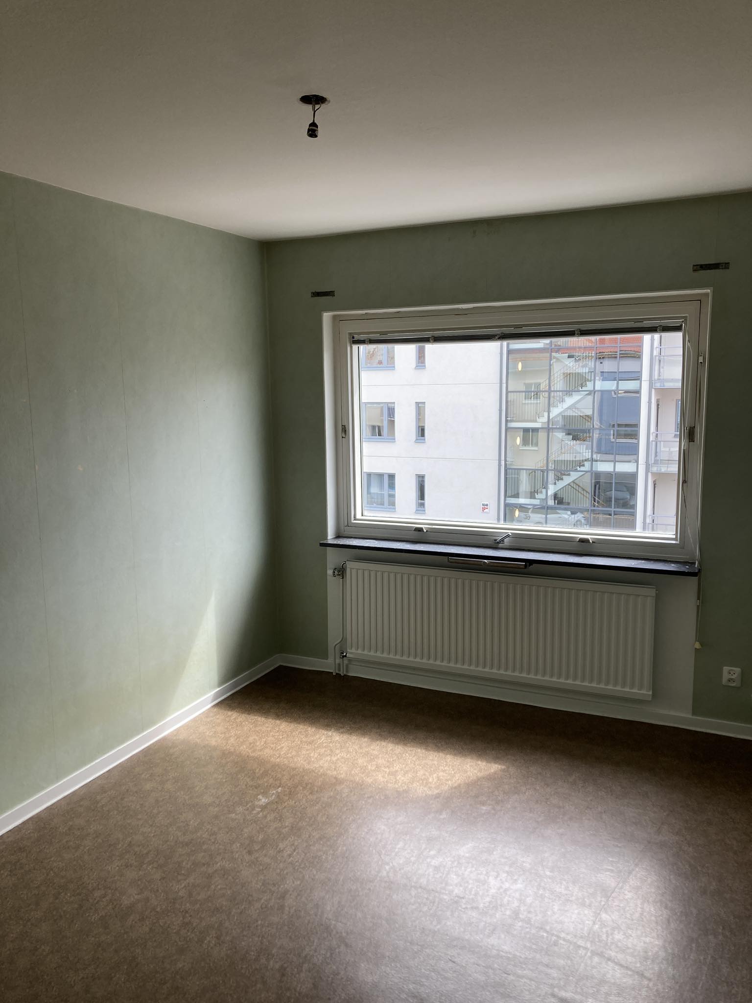 Lägenhet, 2 rooms, 51 sqm, Nybro