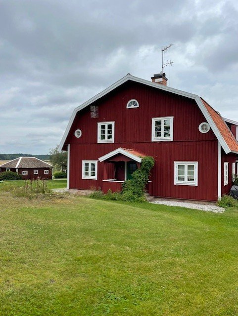 Lägenhet, 1 rooms, 48 sqm, Rosersberg