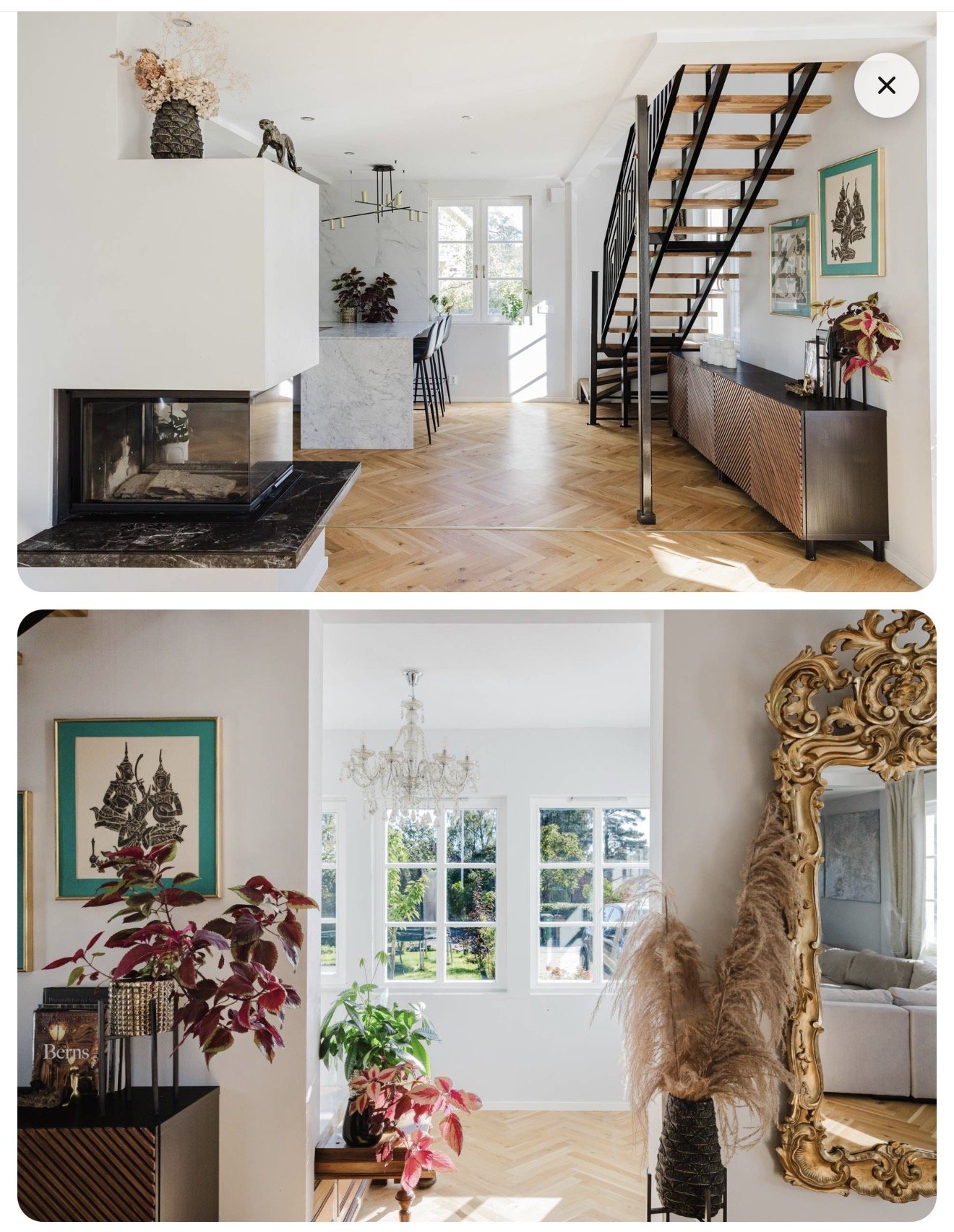 5 rok · 228 m² i Rönninge – bild 13