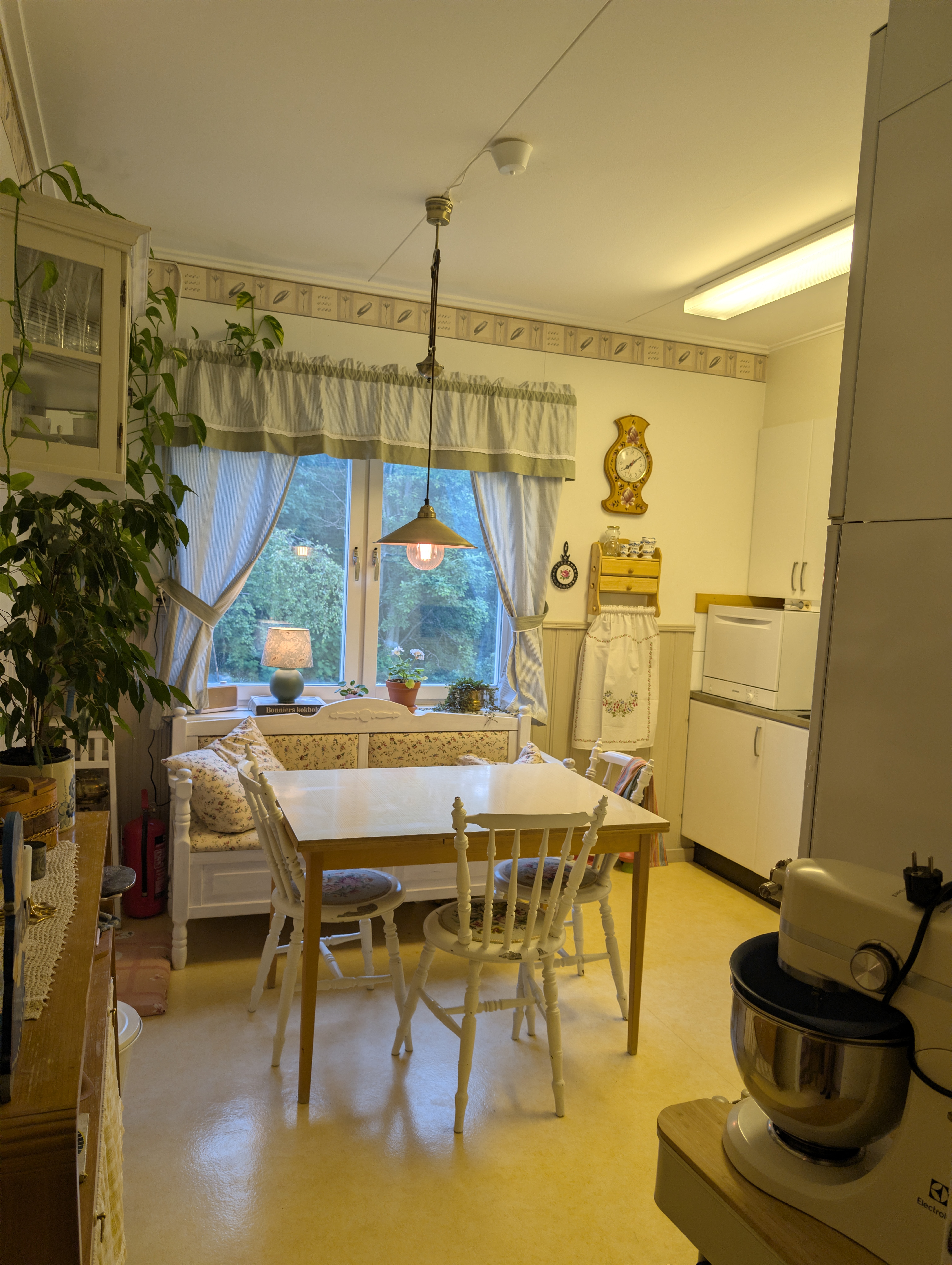 Lägenhet, 2 rooms, 62 sqm, Örnsköldsvik