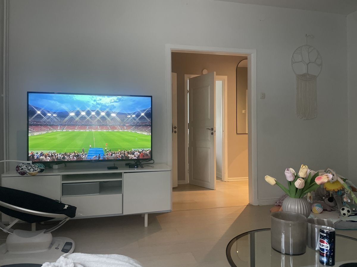 Lägenhet – Göteborg, Backaplan, Kvillebäcken - Bild 3