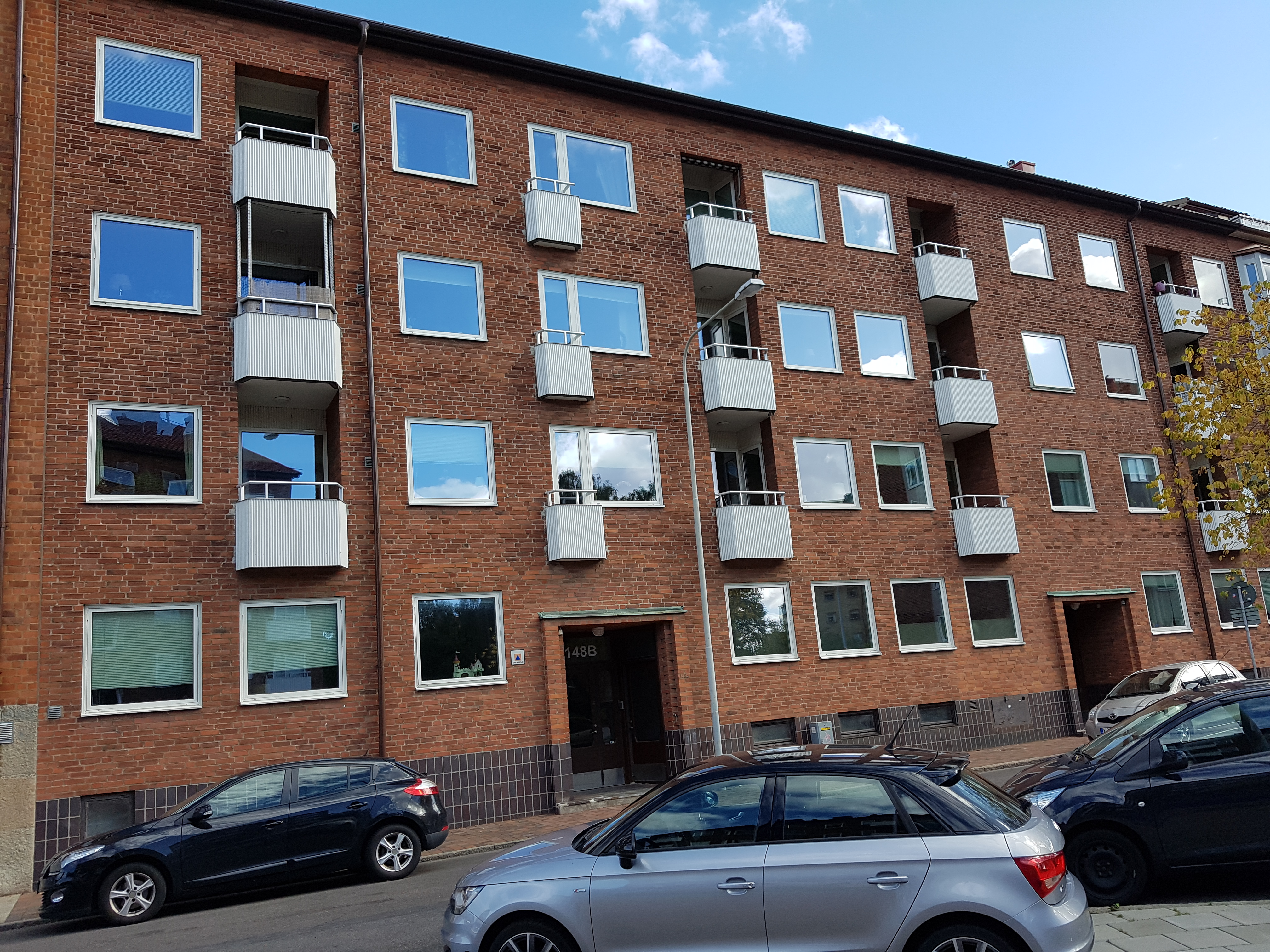 Övre Långvinkelsgatan 148 A, Helsingborg — photo 5