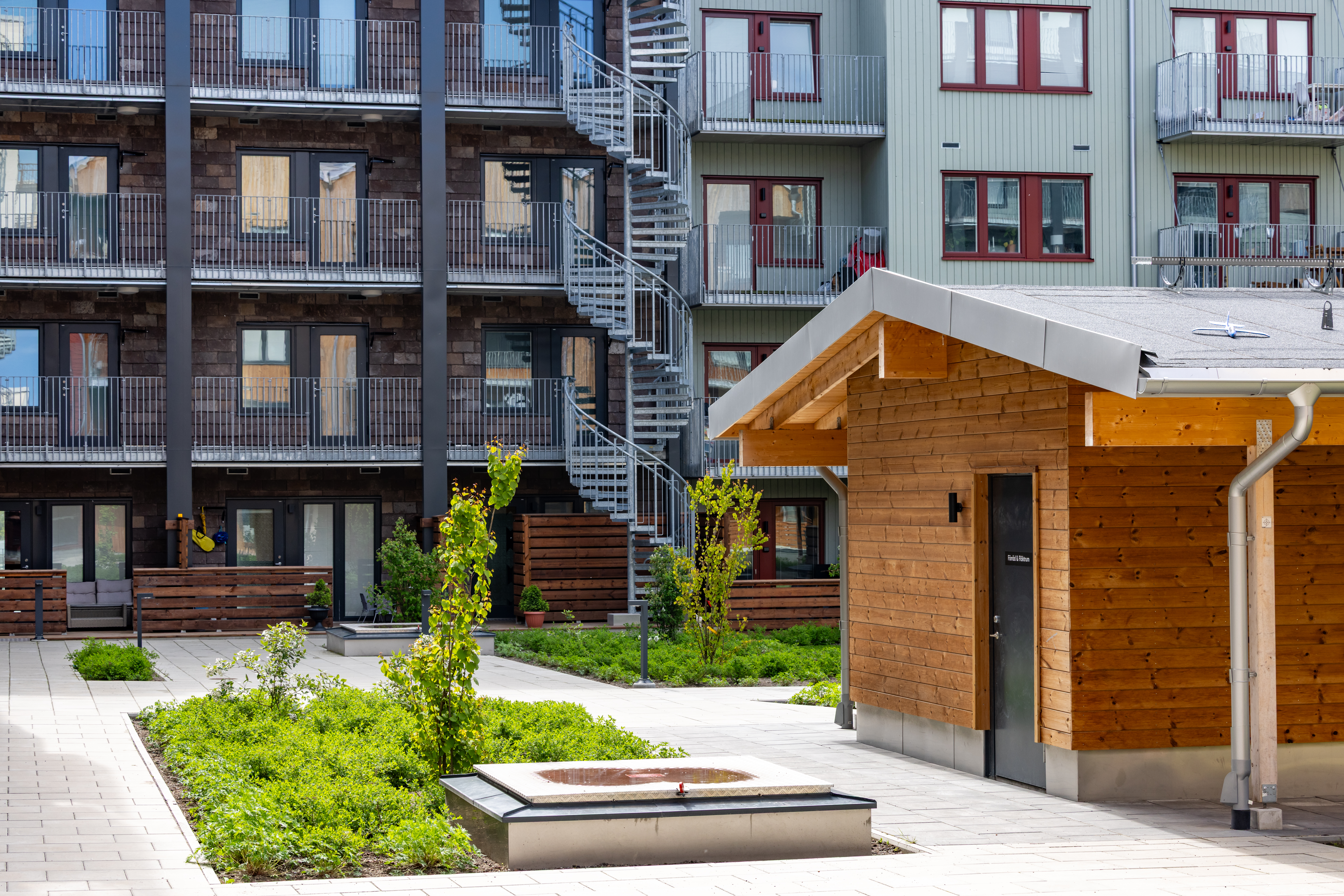 2 rok · 53 m² i Järfälla – bild 5