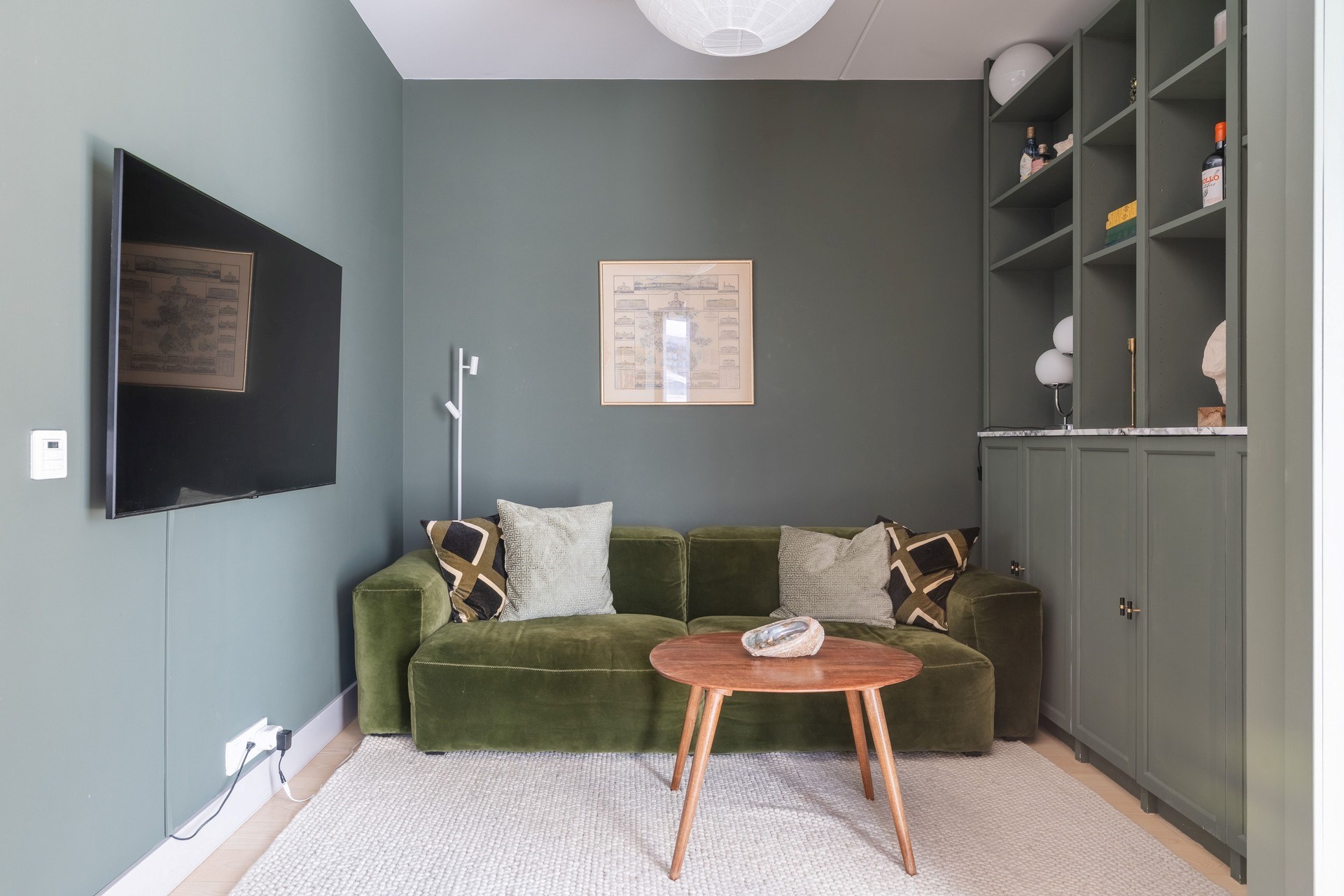 Nordenflychtsvägen, Stockholm — photo 5