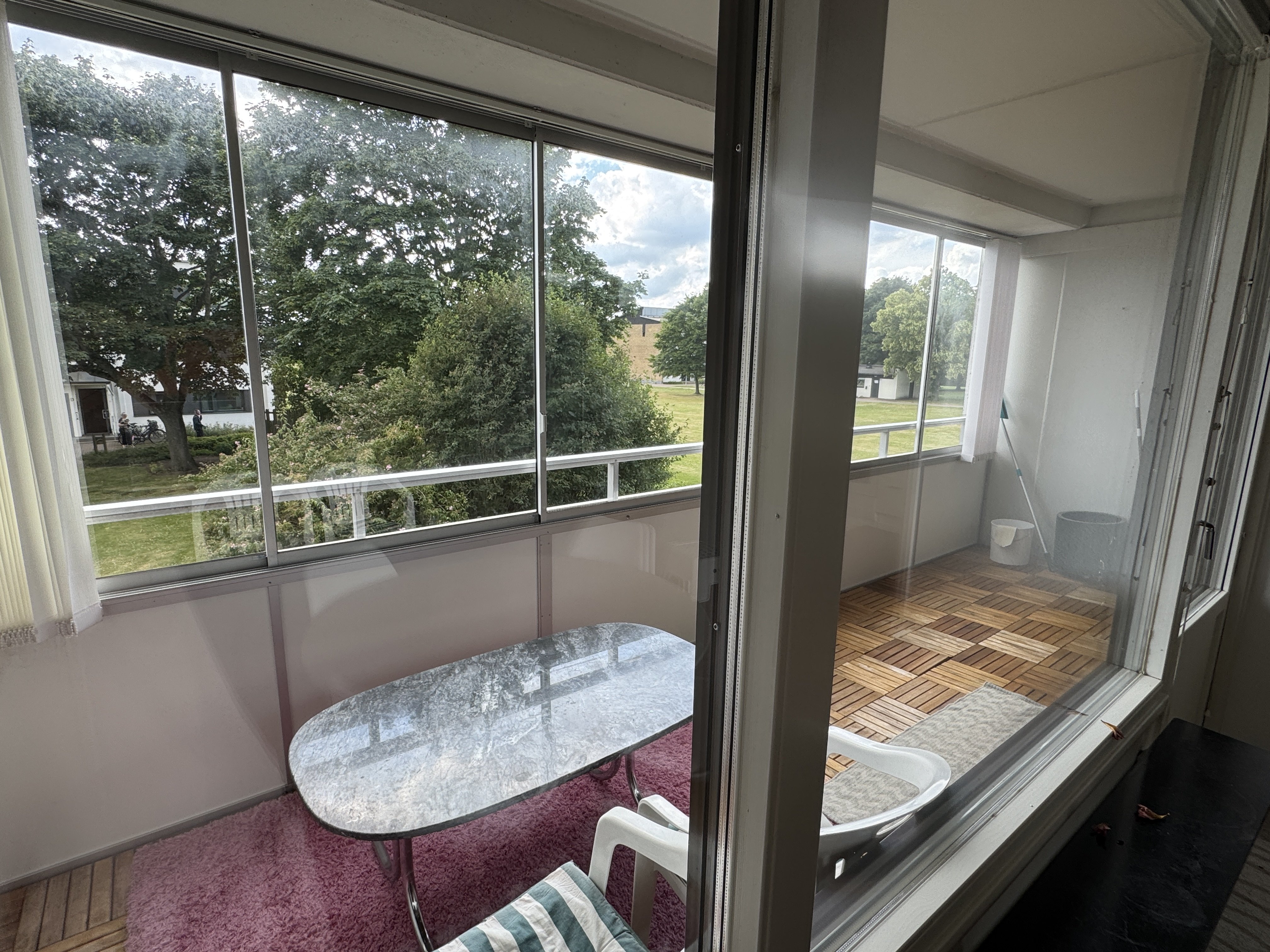 Lägenhet, 3 rooms, 69 sqm, Helsingborg