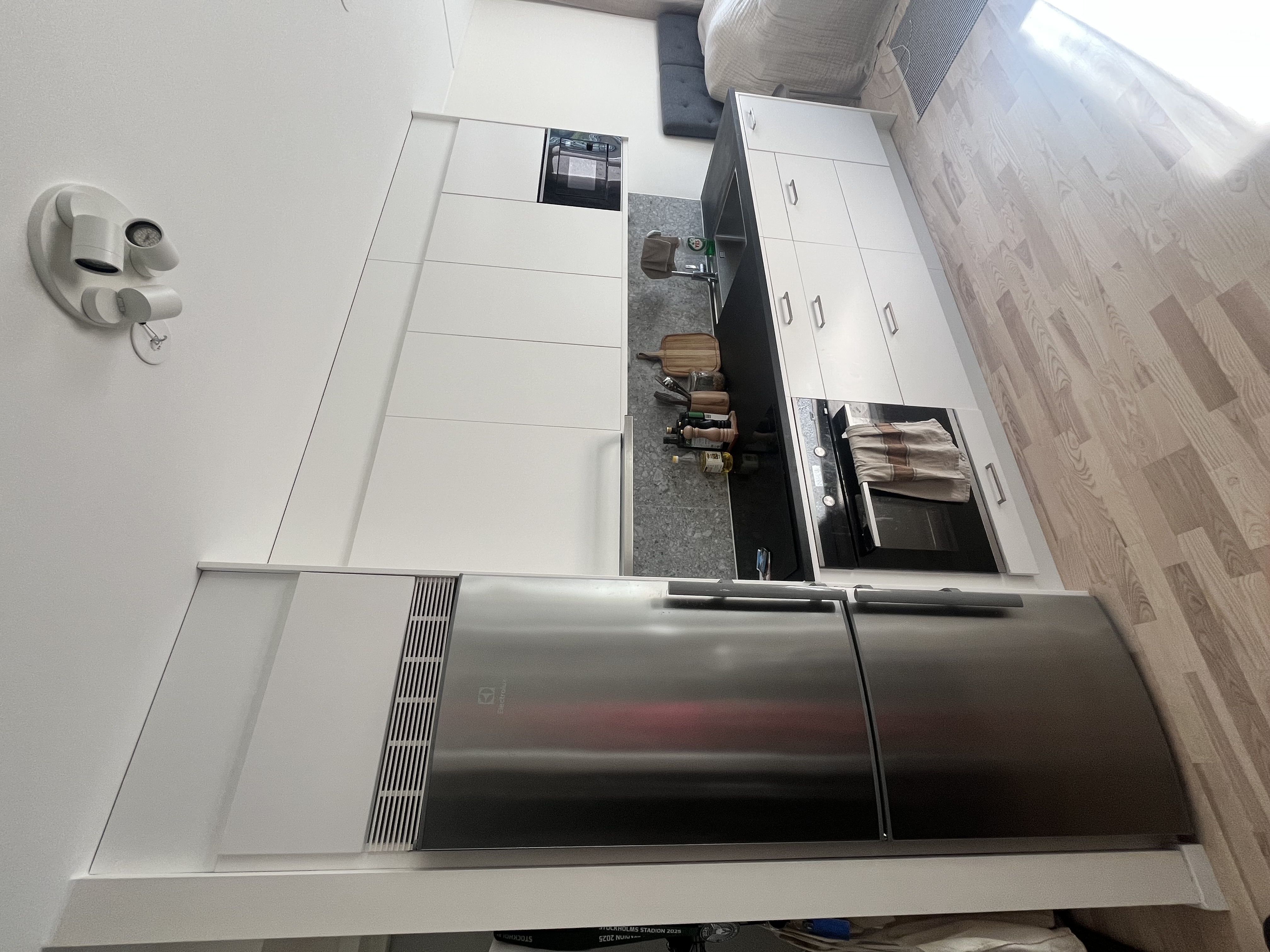 Kabelverksgatan, Älvsjö