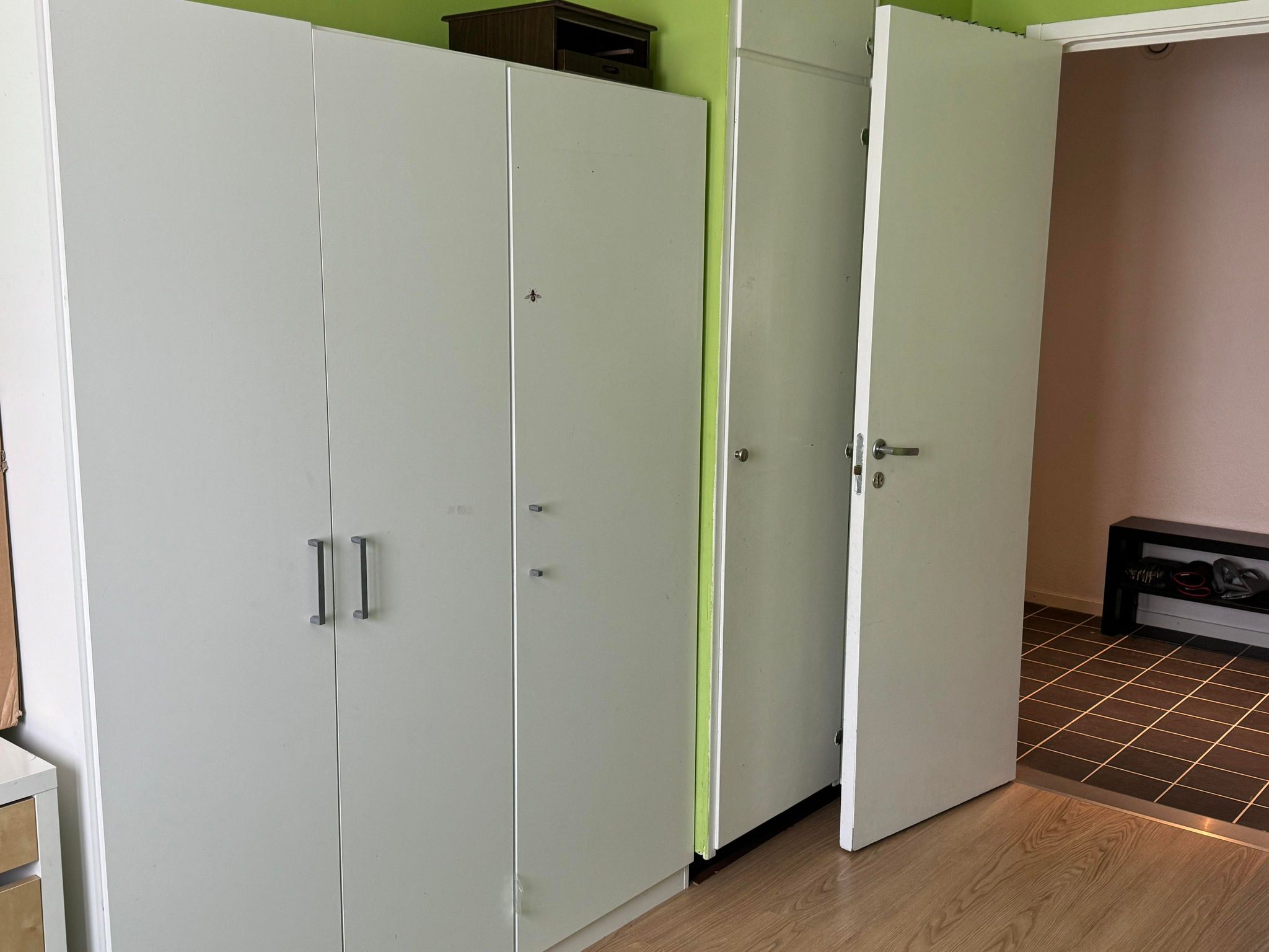 Hyreslägenhet på Uppsala i uppsala