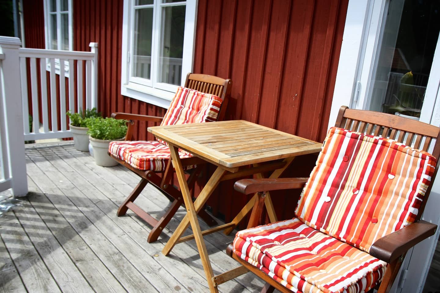 6 rok · 160 m² i Djurhamn – bild 13