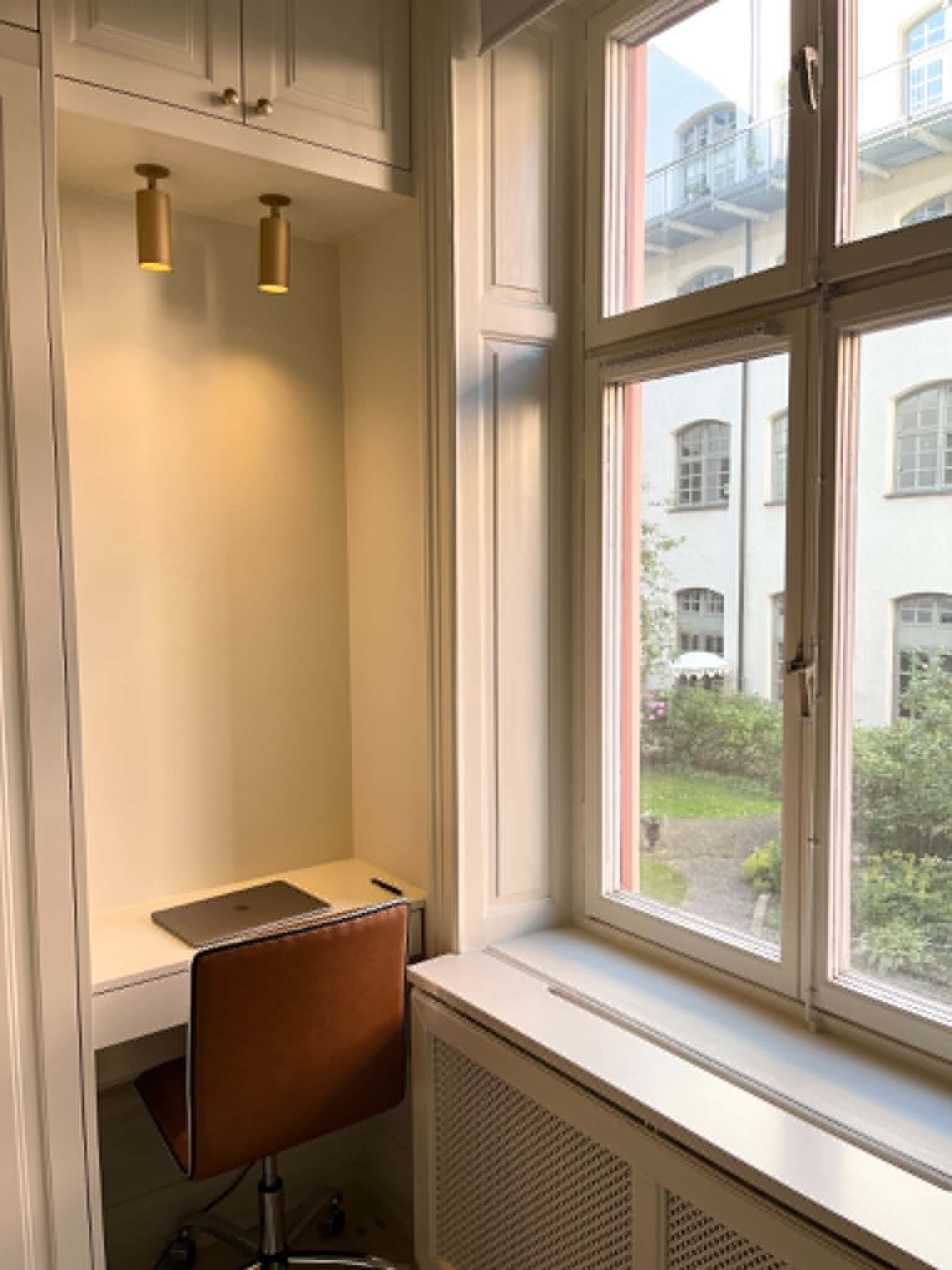 Apartment in Stockholm, Sibirien, Vasastaden - Bild 2