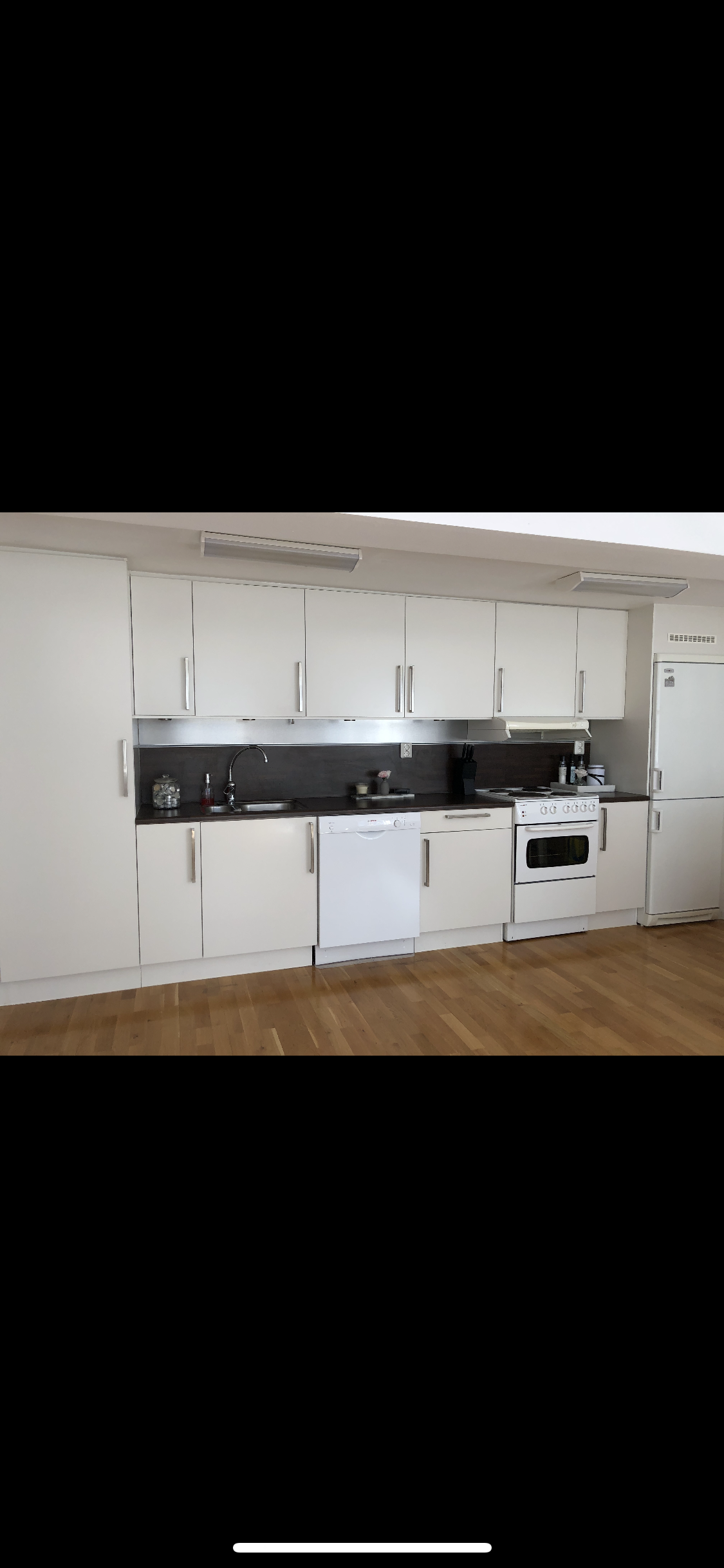 Lägenhet, 2 rum, 50 kvm, Växjö