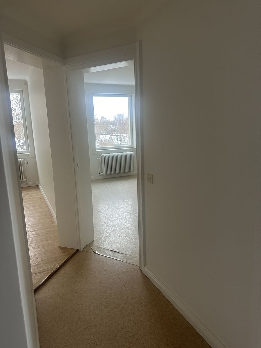 Lägenhet – Hallsberg, Brunnskullen - Bild 5