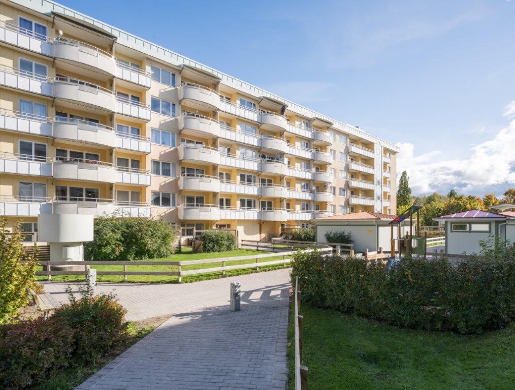 Granrisvägen 31 A, Örebro