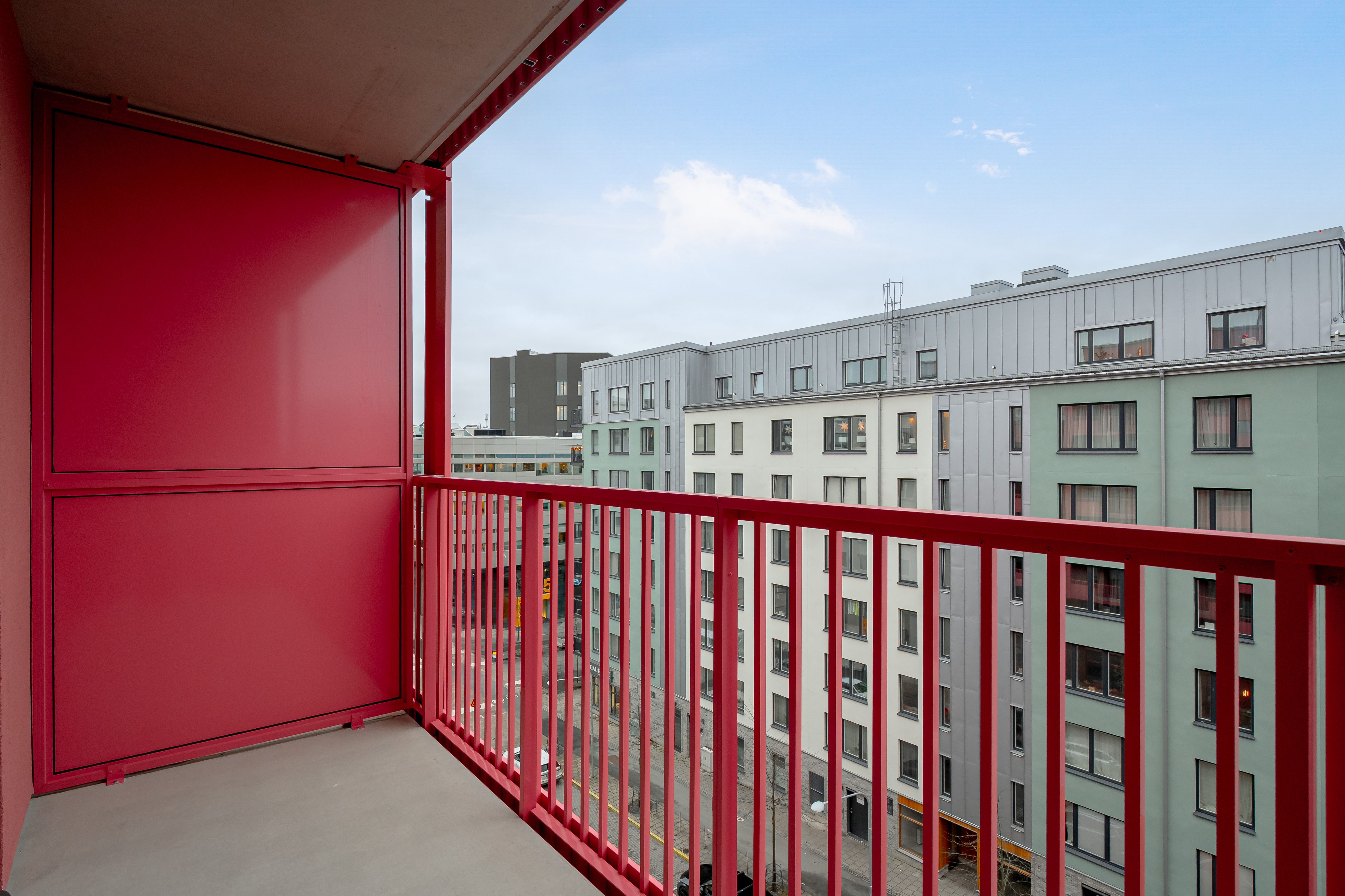 Lägenhet – Stockholm, Kista - Bild 5