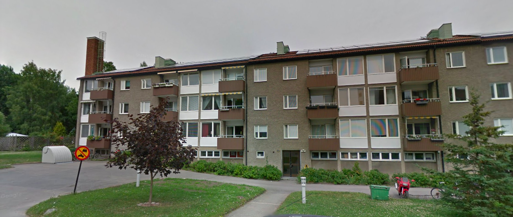 3 rum, 77 m² i Älvsjö i Älvsjö — bild 1 av 7