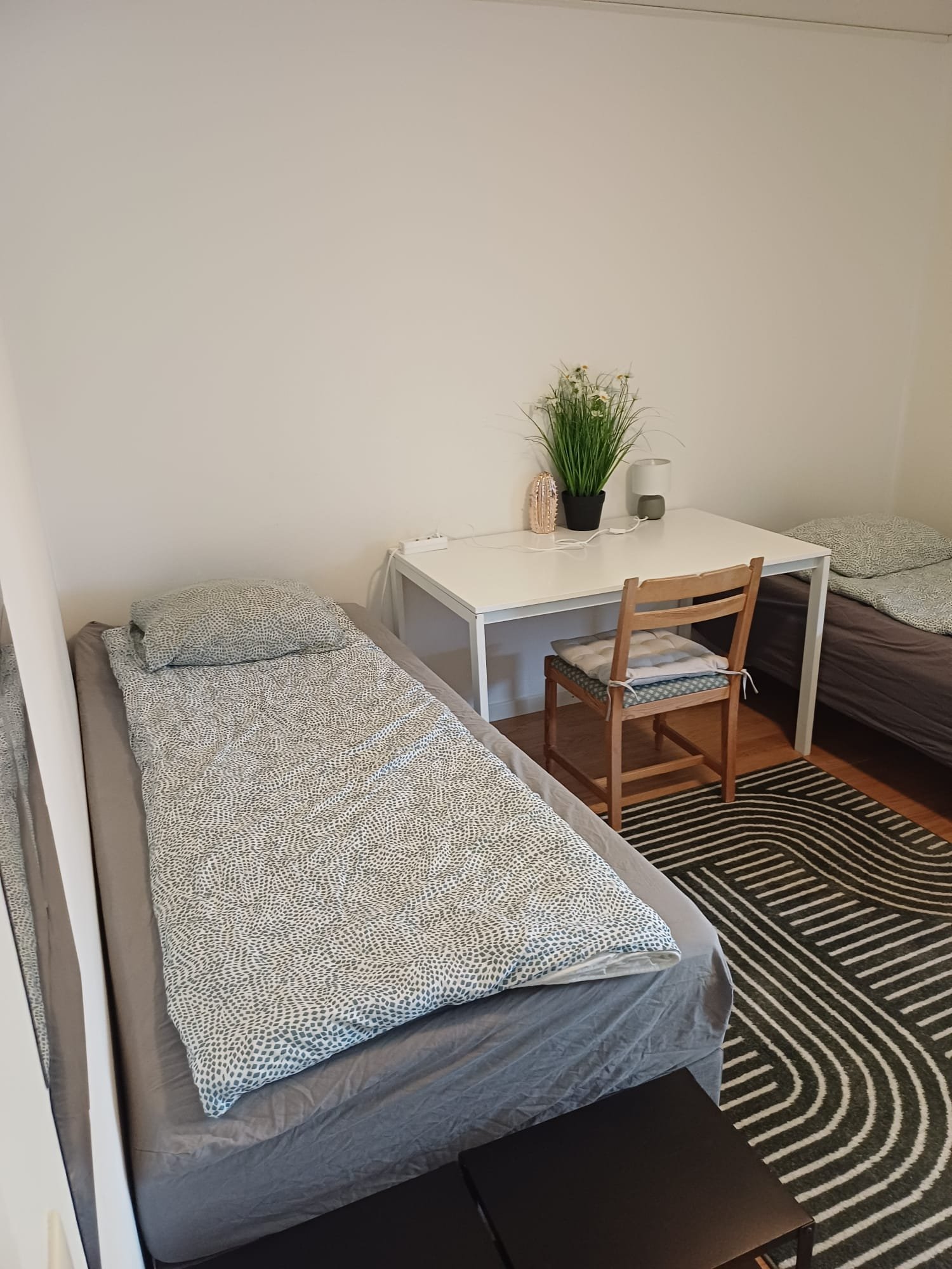 Lägenhet, 9 rooms, 190 sqm, Habo