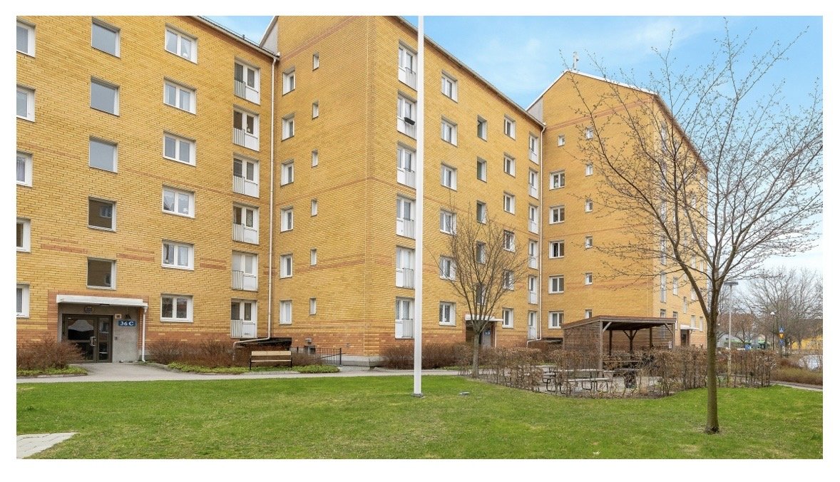 Torggatan, Enköping — photo 3