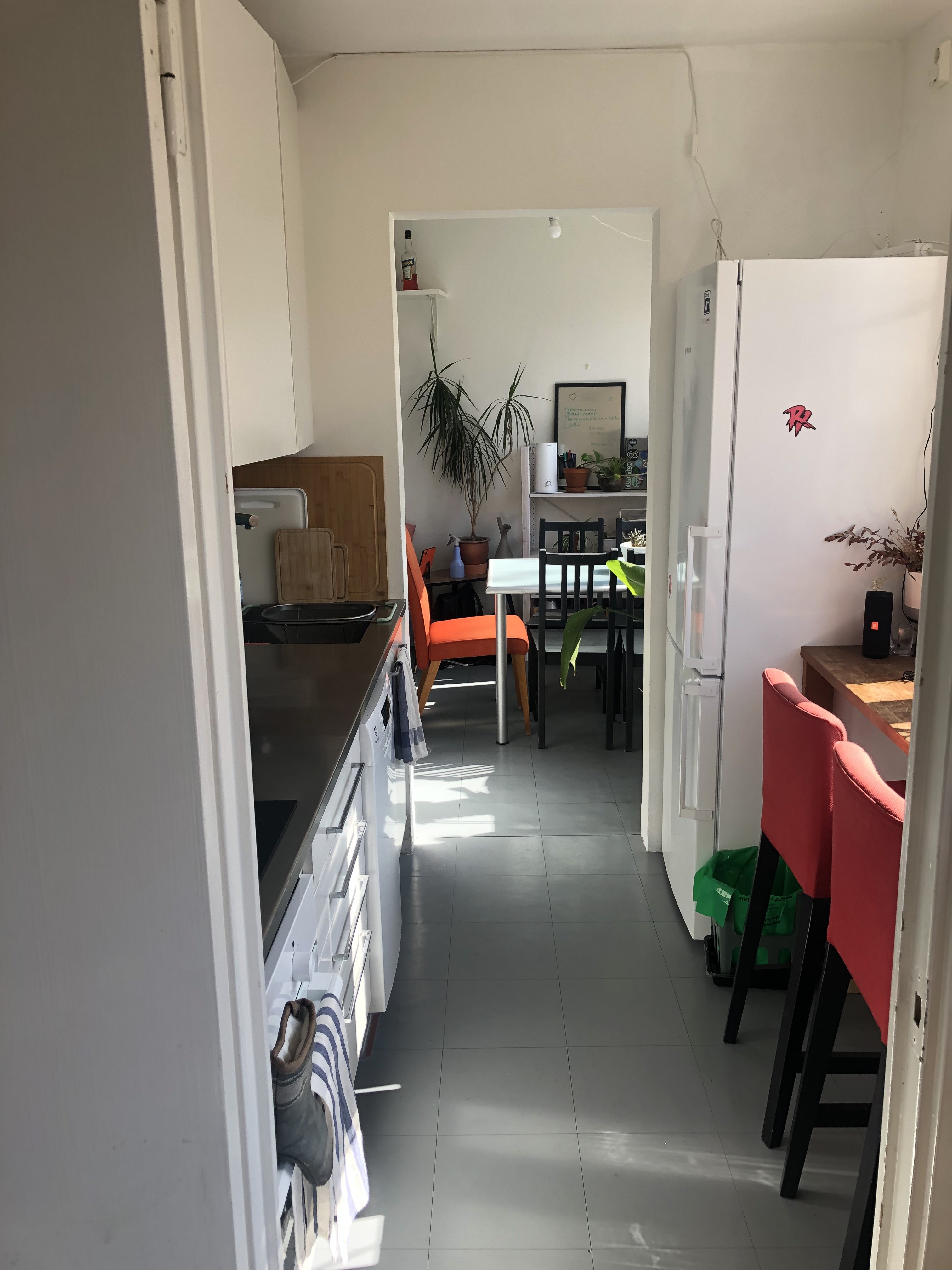 Tantogatan, Stockholm — photo 2