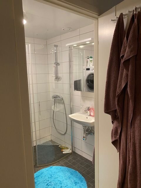 Orrspelsgatan, Knivsta — photo 5