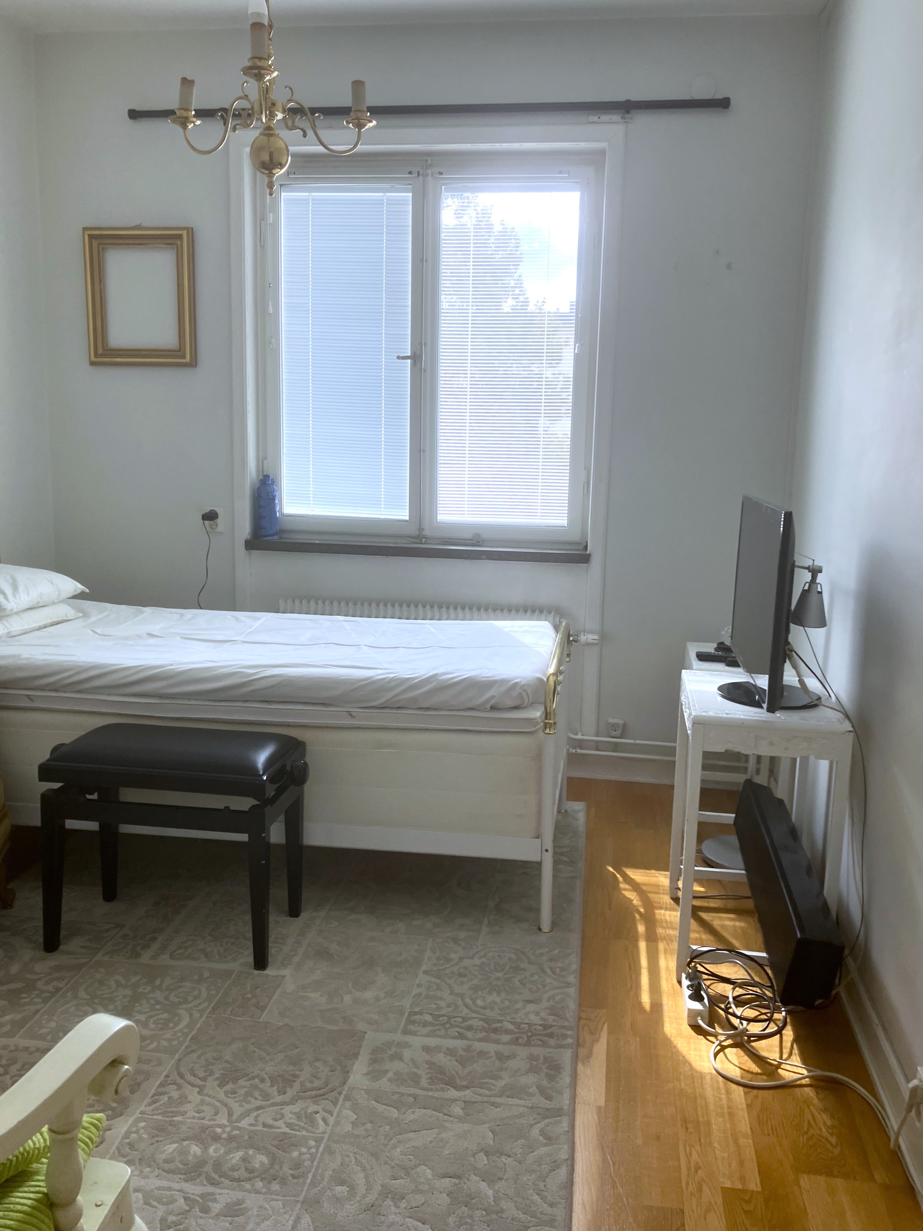 Petrejusvägen, Johanneshov — photo 3