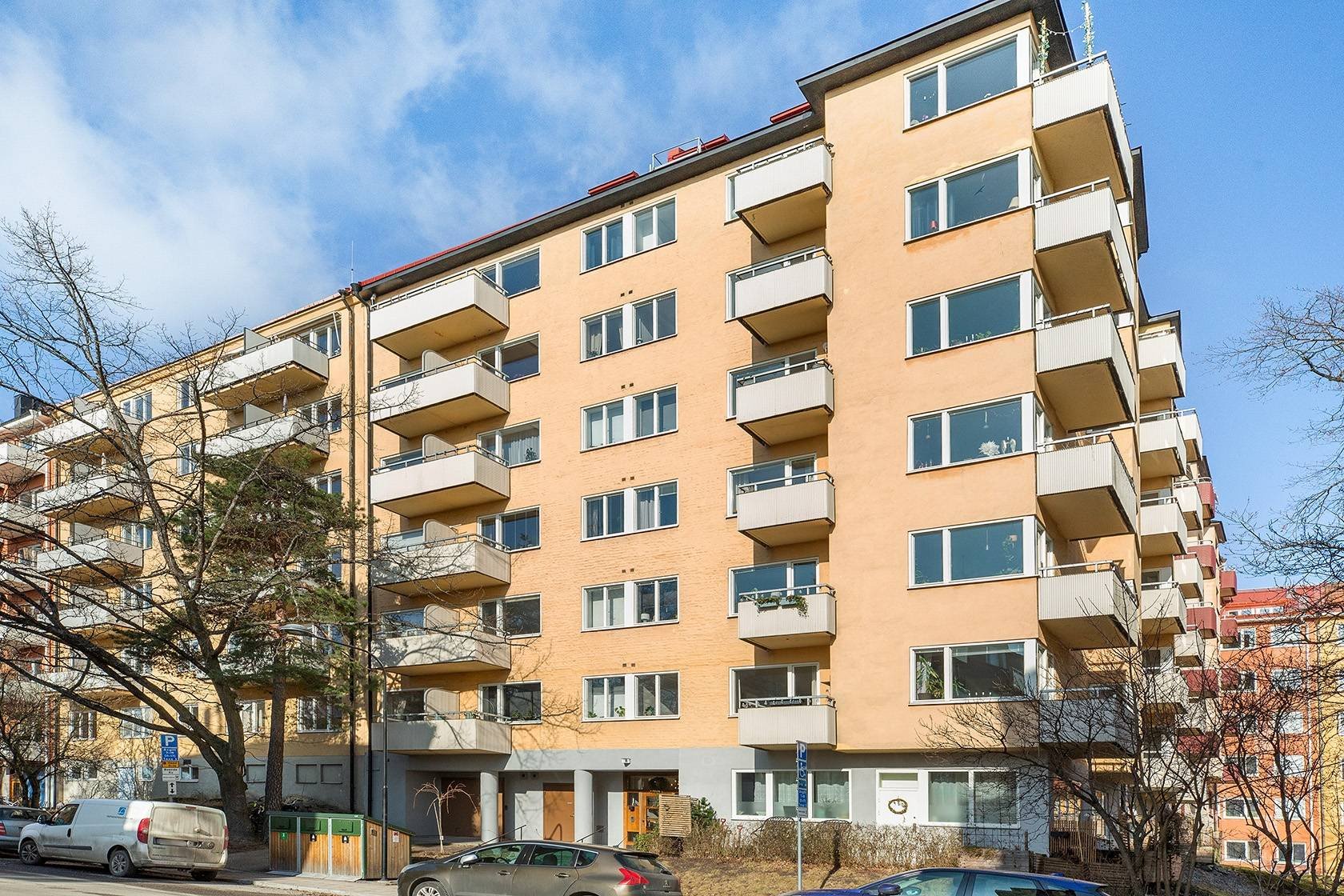 1 rum och kök, Stockholm — 11 000 kr/mån — bild 3