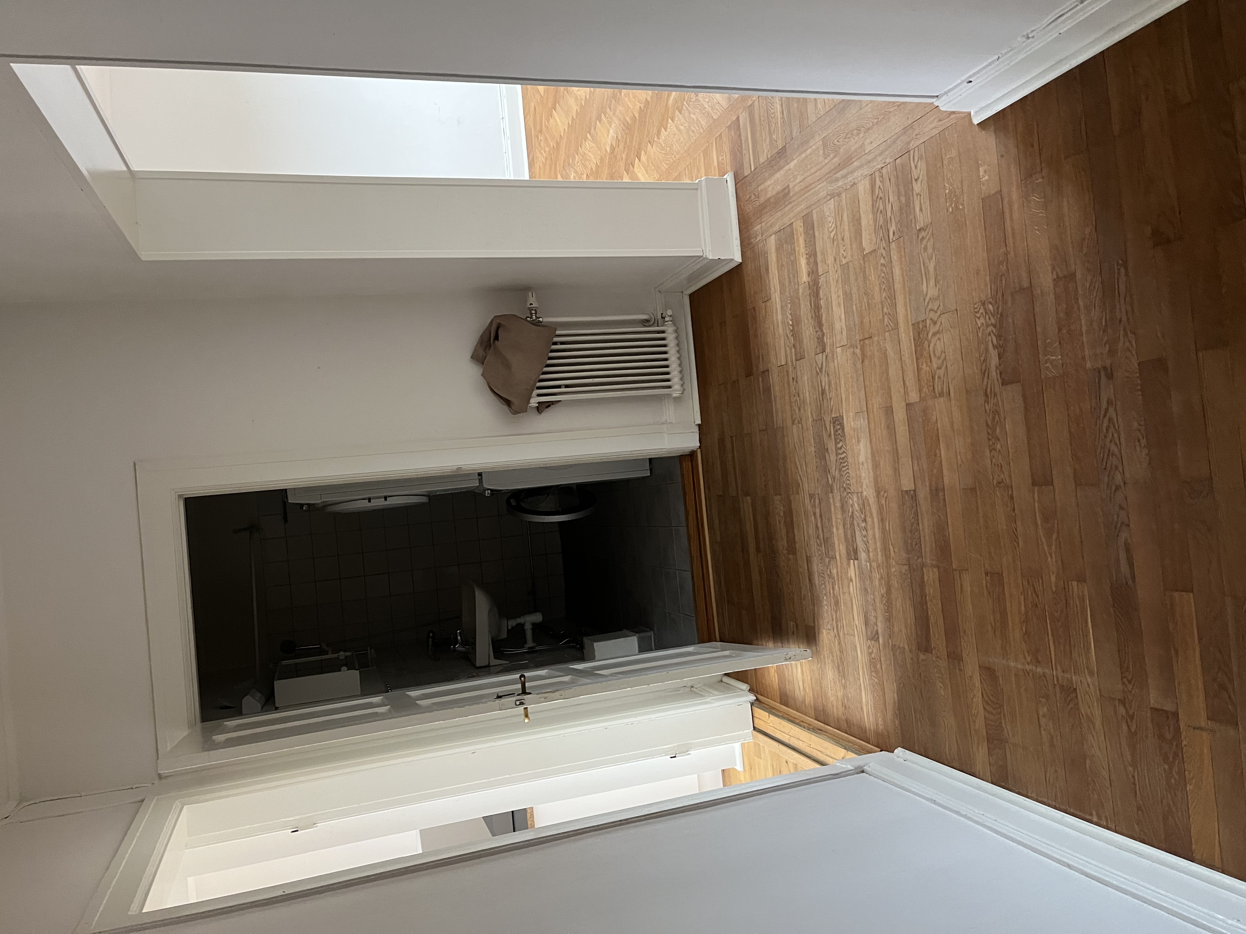 Lägenhet, 4 rooms, 98 sqm, Helsingborg