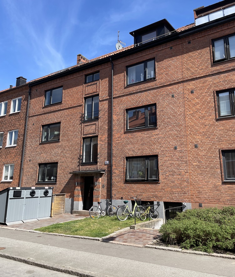 Vasagatan 29