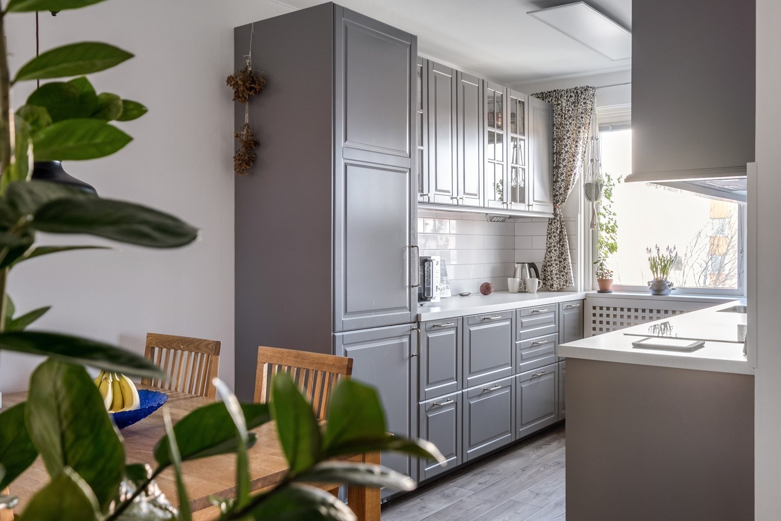 Lägenhet, 2 rum, 57 kvm, Göteborg