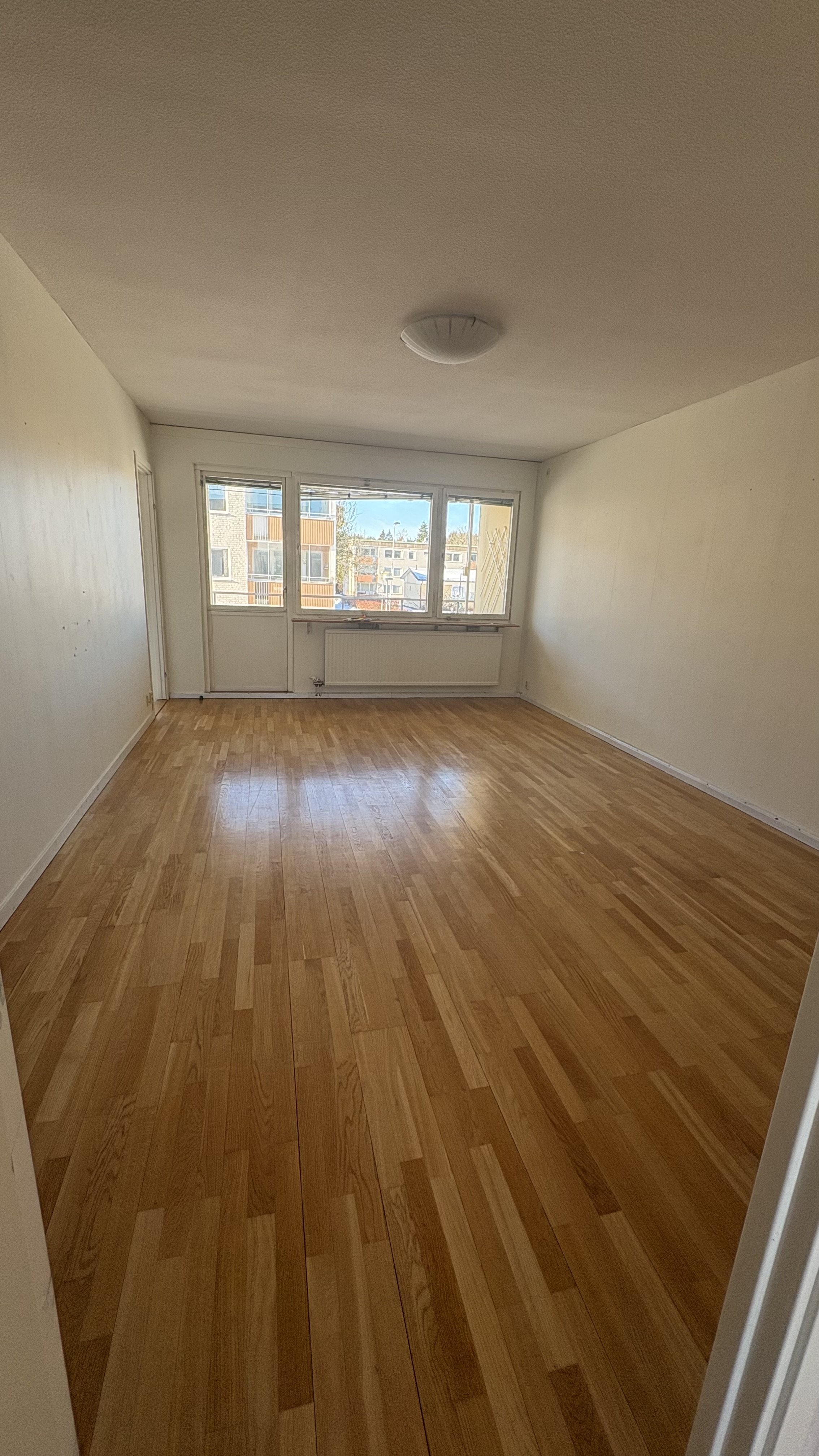 Lägenhet, 2 rooms, 67 sqm, Kungsängen
