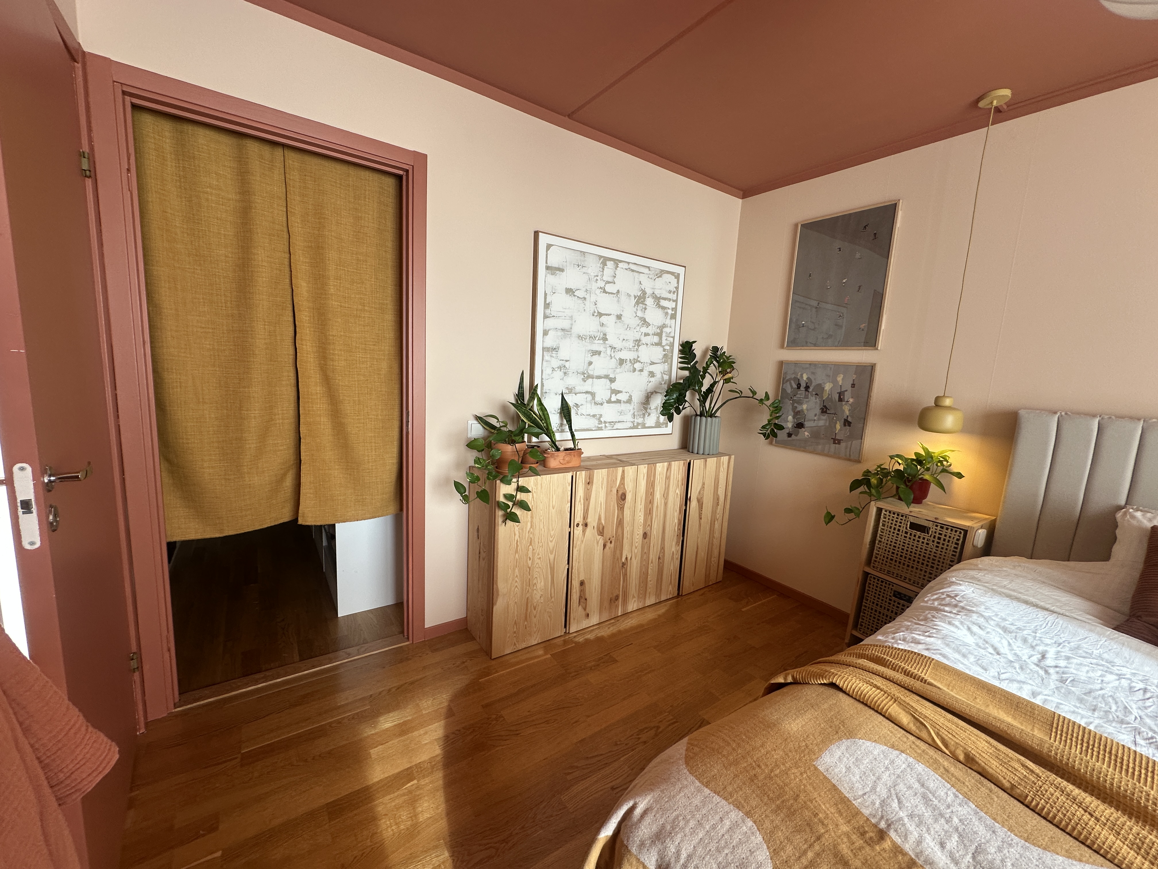 Mariehällsvägen, Bromma — photo 3