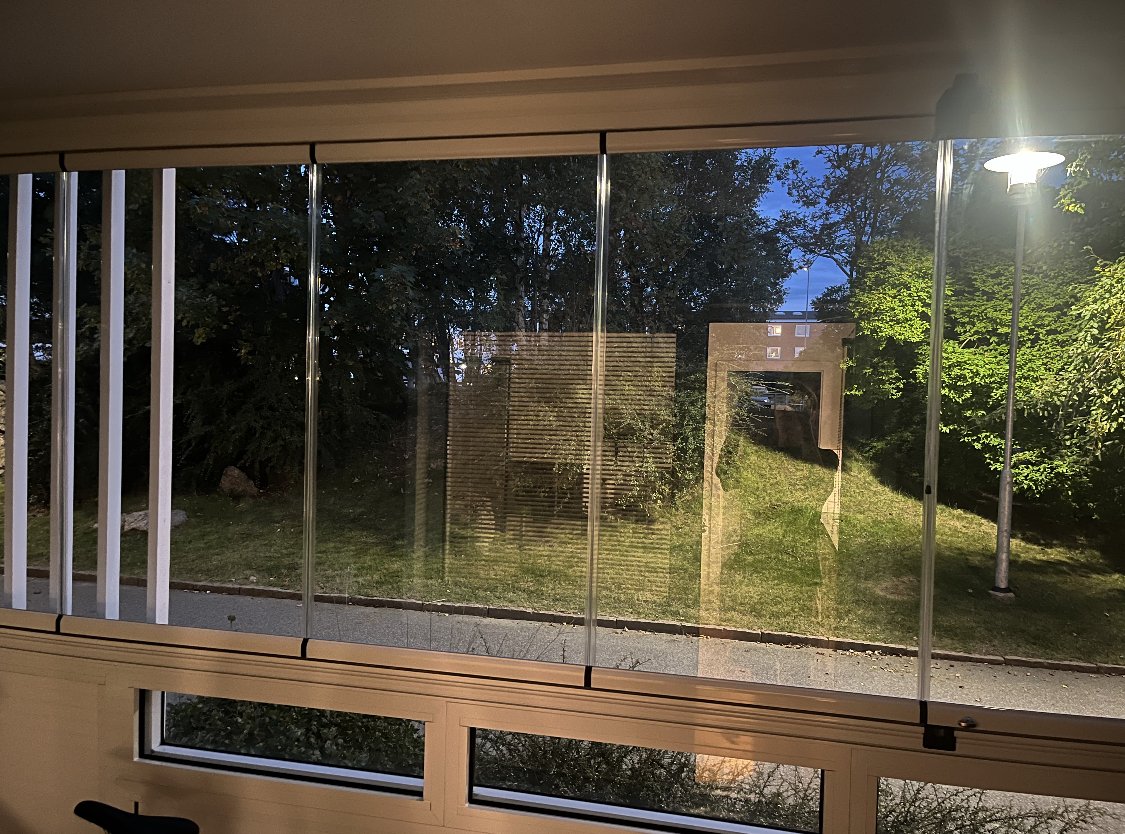 2 rok · 52 m² i Västra Frölunda – bild 2