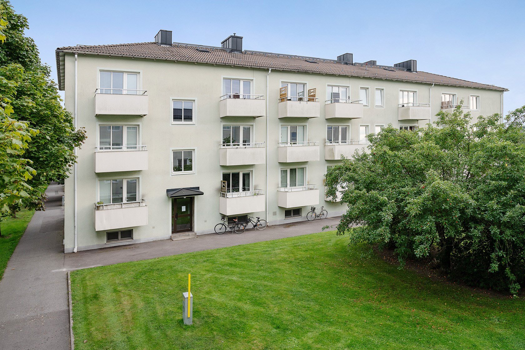 2 rok · 53 m² i Hässleholm – bild 8