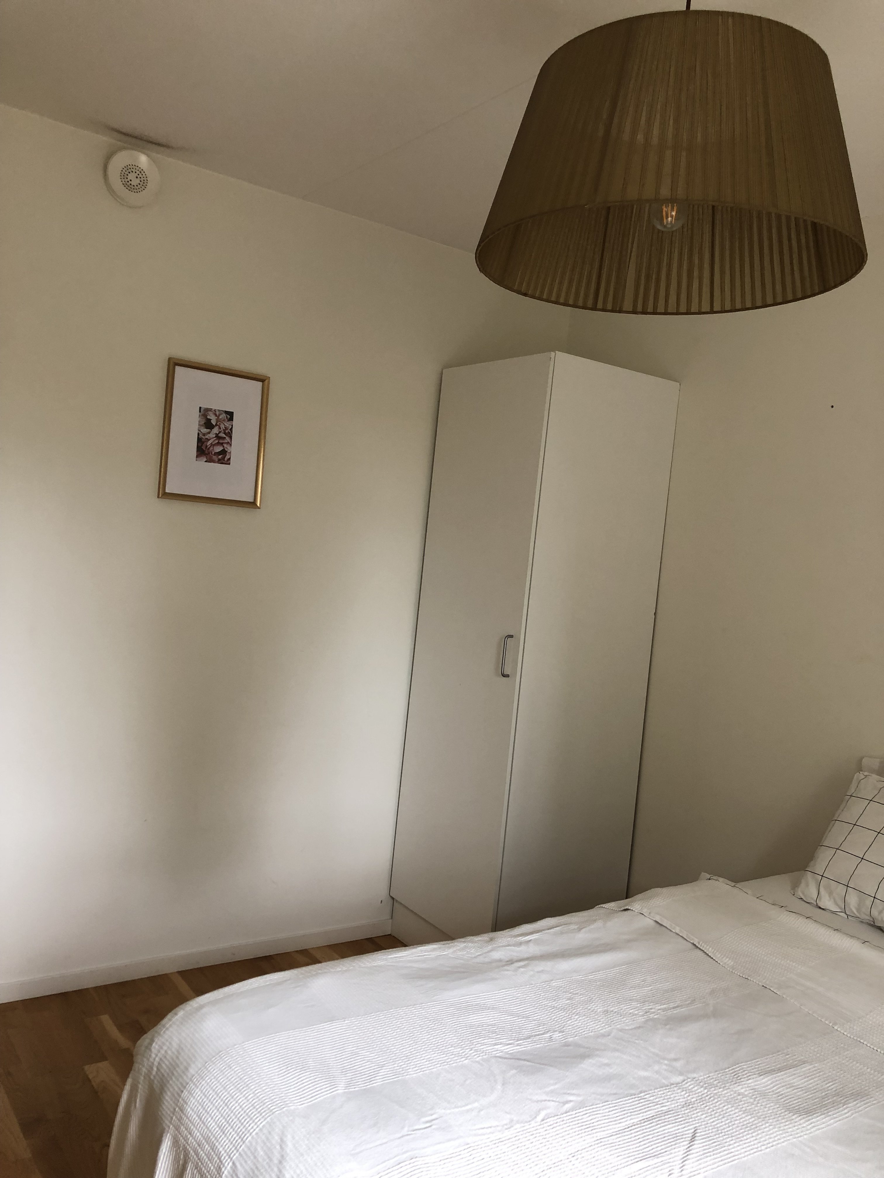 Johan Tillanders väg, Bromma