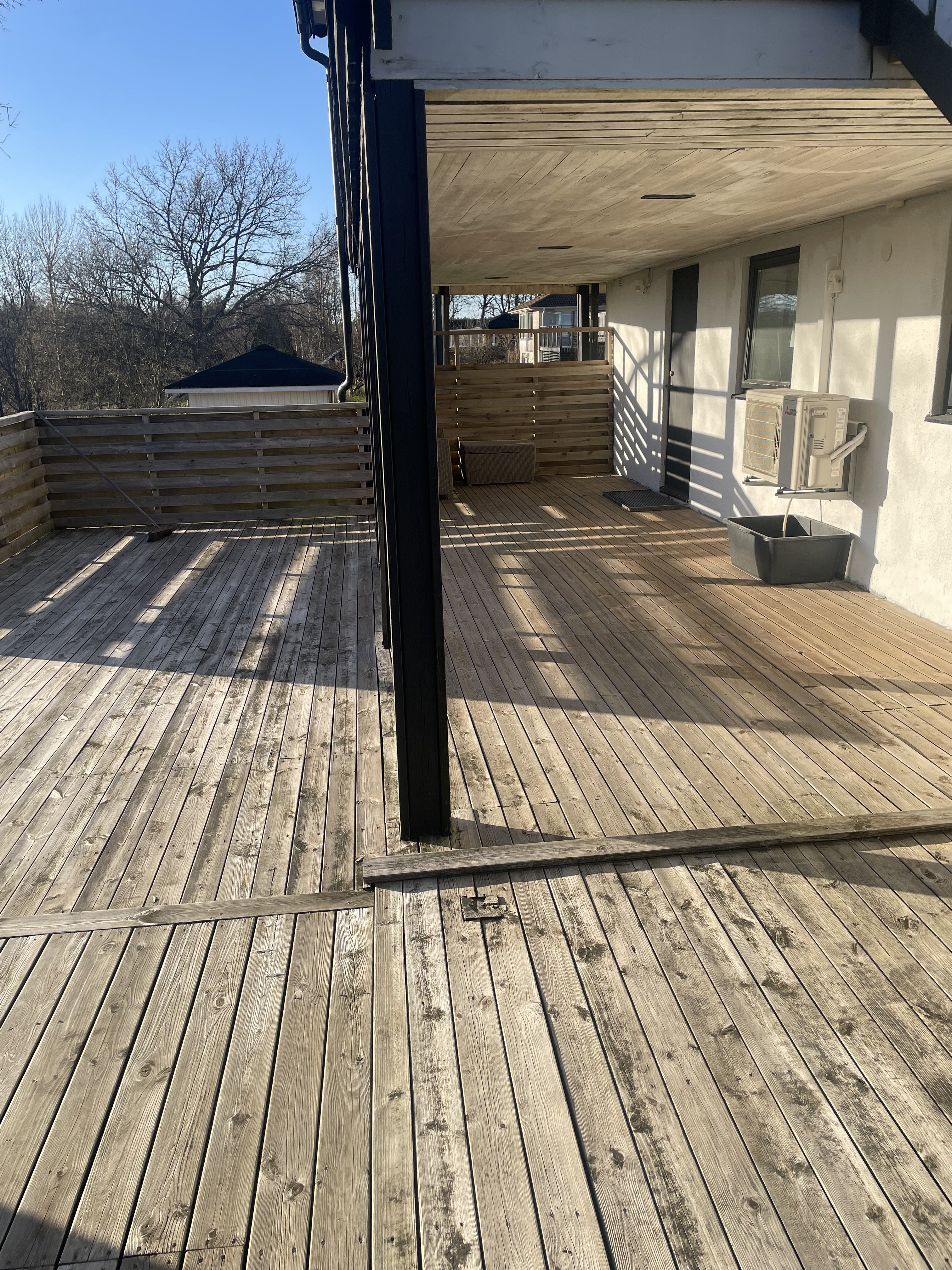 Trulsegårdsvägen, Torslanda — photo 2