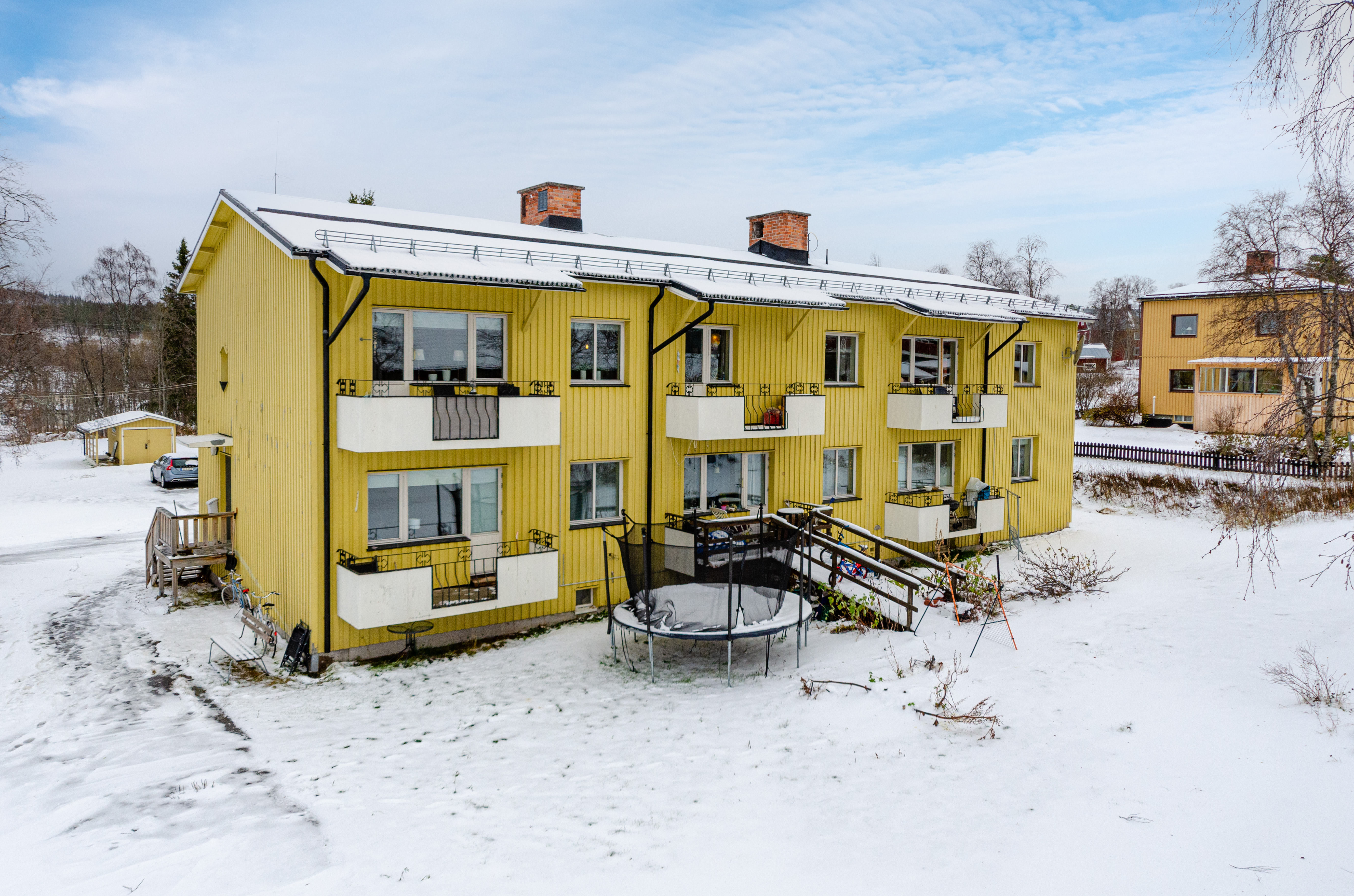 Vintervägen 6C