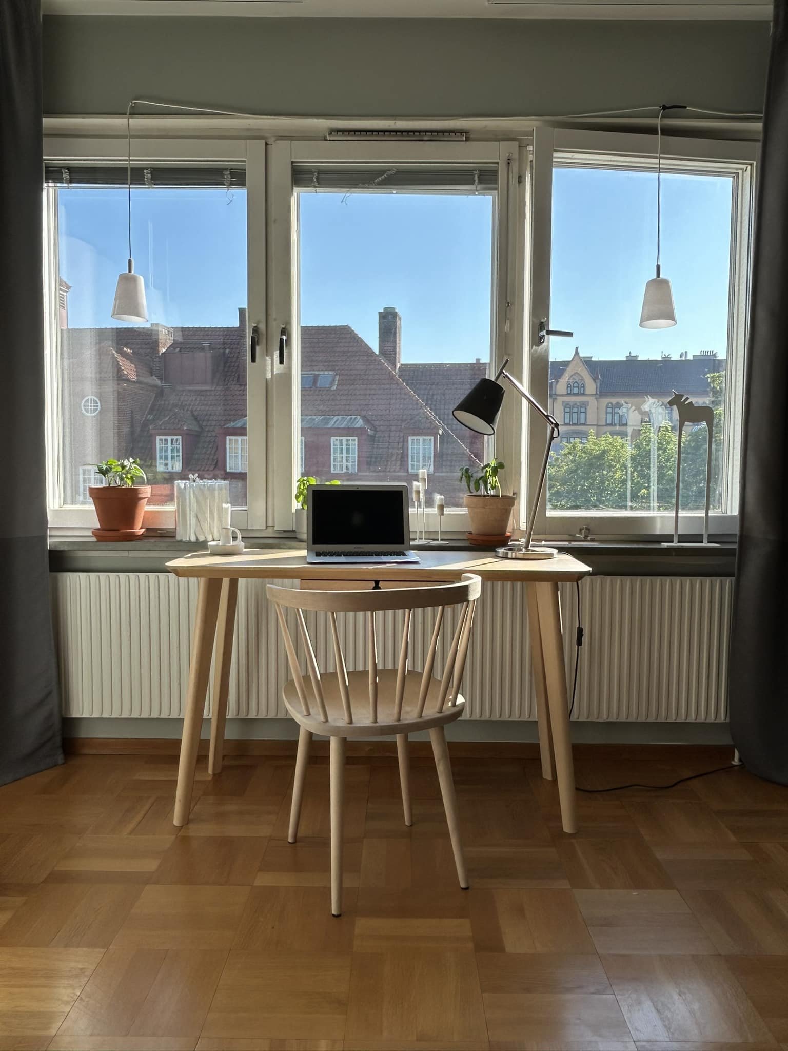Lägenhet, 2 rooms, 64 sqm, Malmö