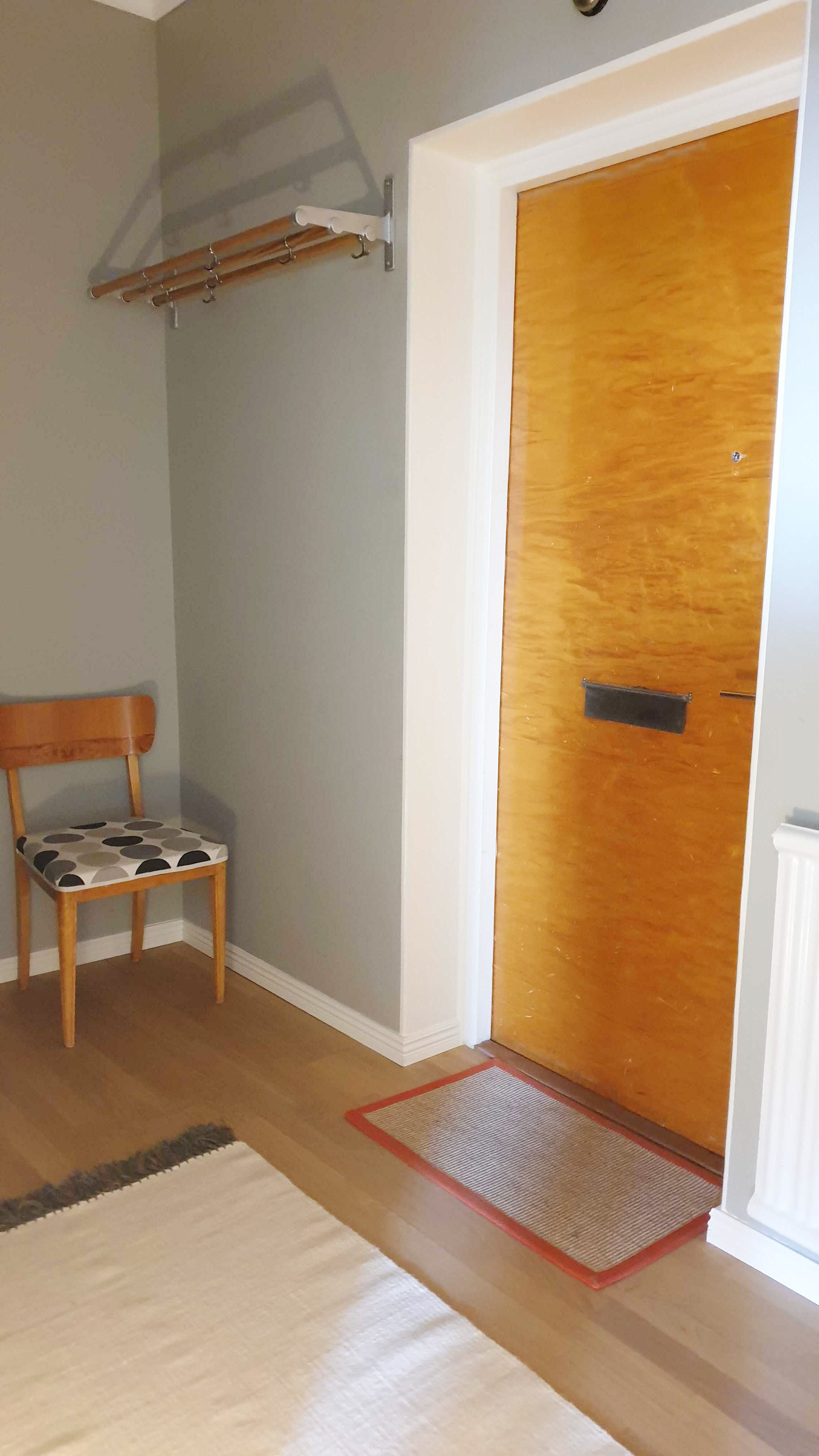 1 rum Reimersholme, 11 799 kr/mån | Bostadsögat