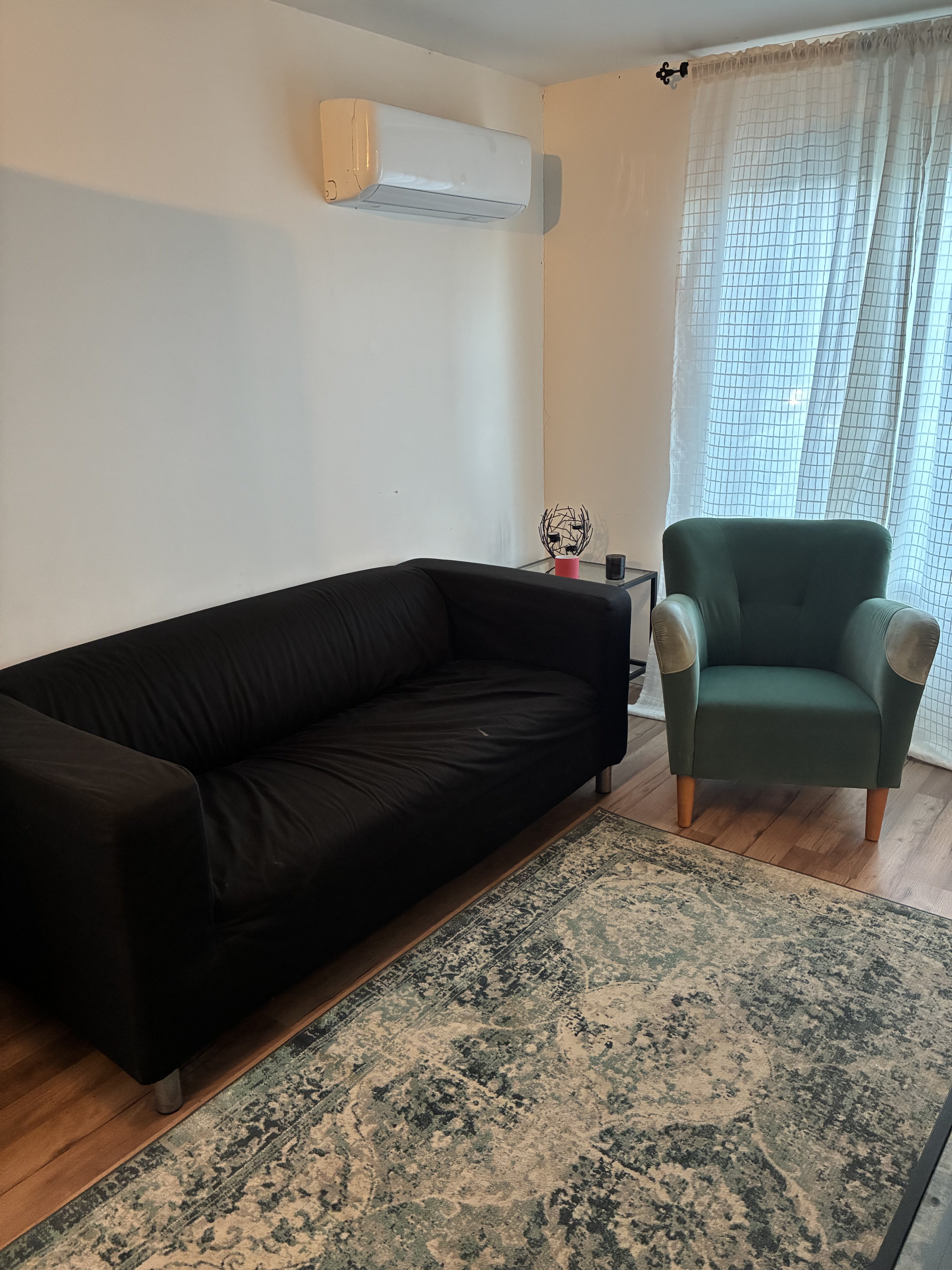 Gretas Gata, Angered — photo 4